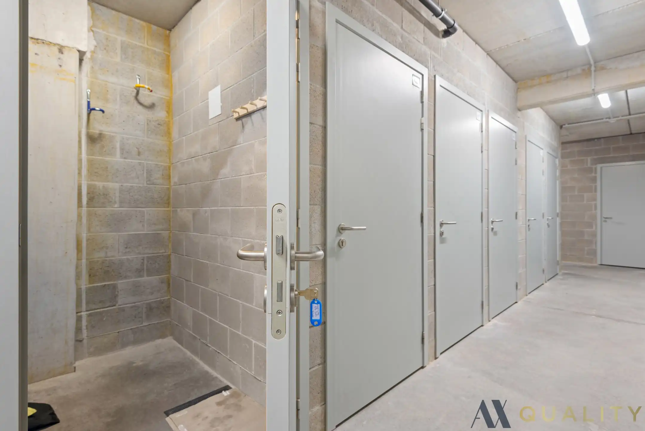 Luxueus Gelijkvloers Appartement te Huur in Bornem foto 15