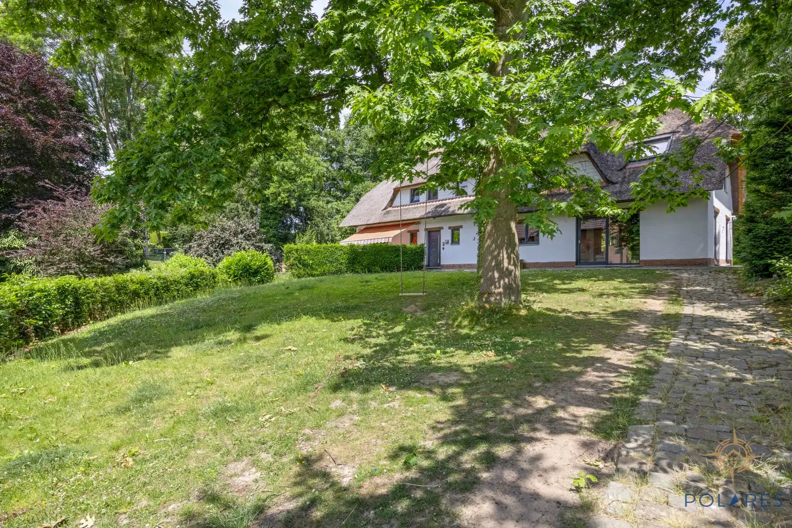 Exclusieve villa met 6 slaapkamers + aparte studio foto 34