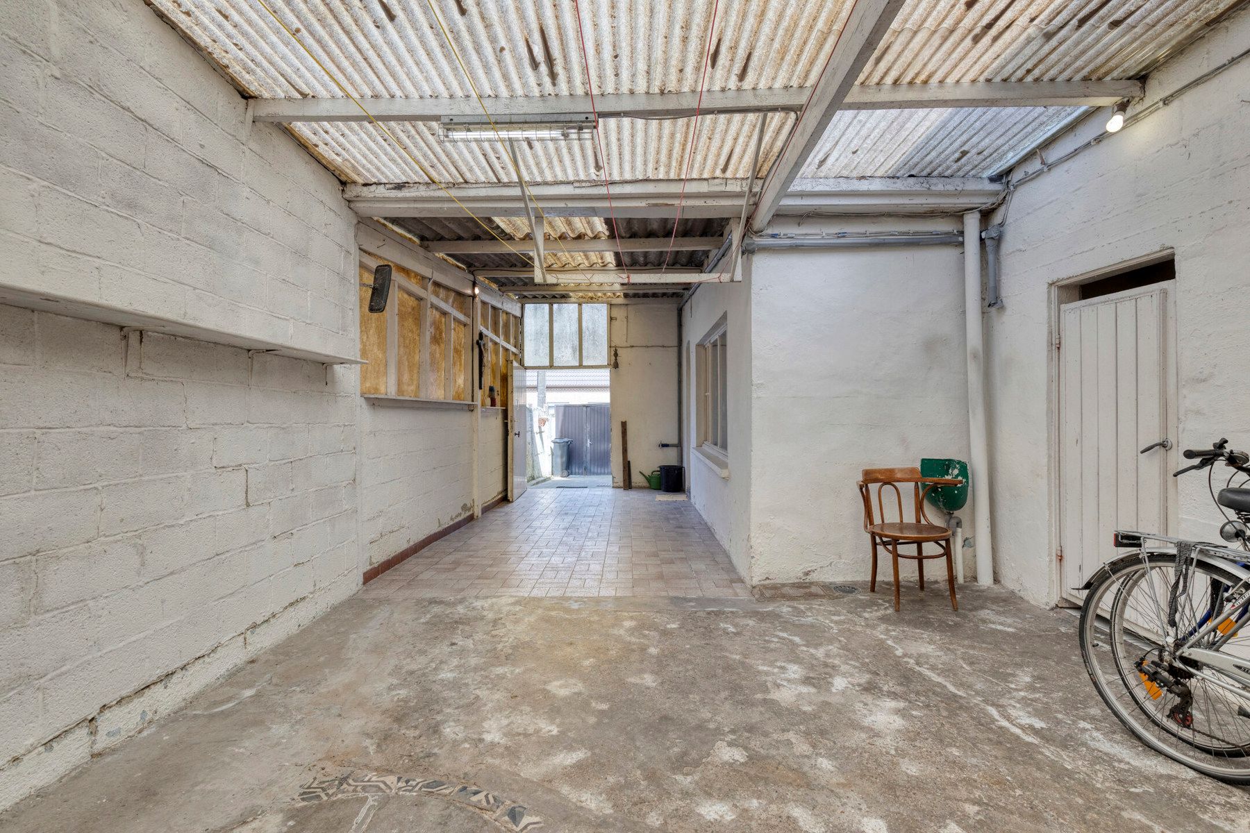 Huis te koop foto 19