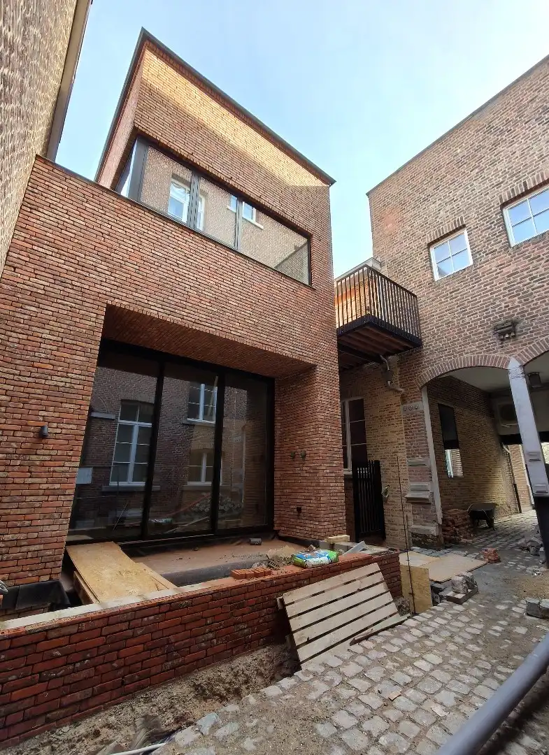 Appartement te huur Kloosterstraat 1 - - 3700 Tongeren