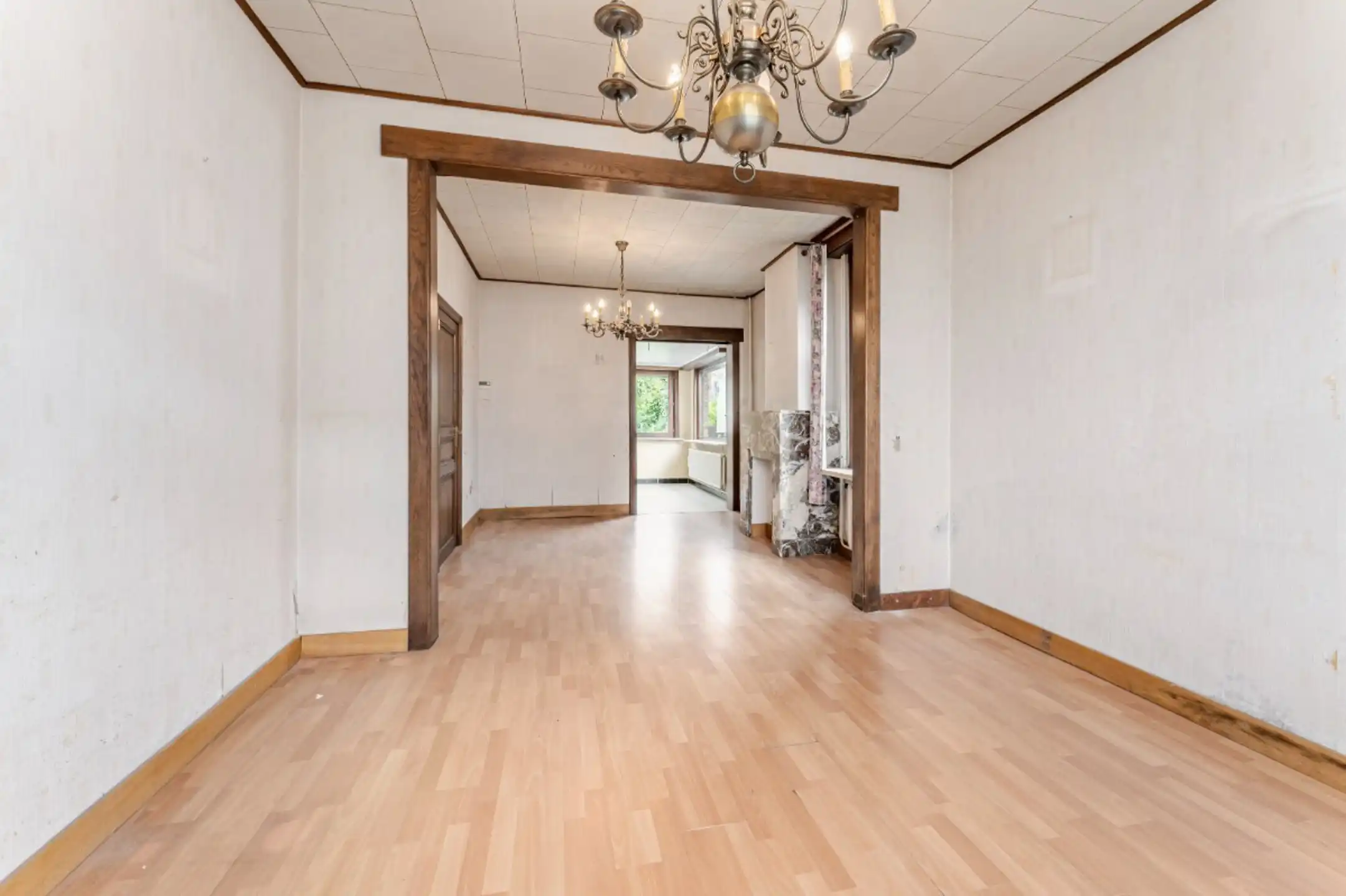 Charmante woning met ruim perceel en tal van mogelijkheden foto 11