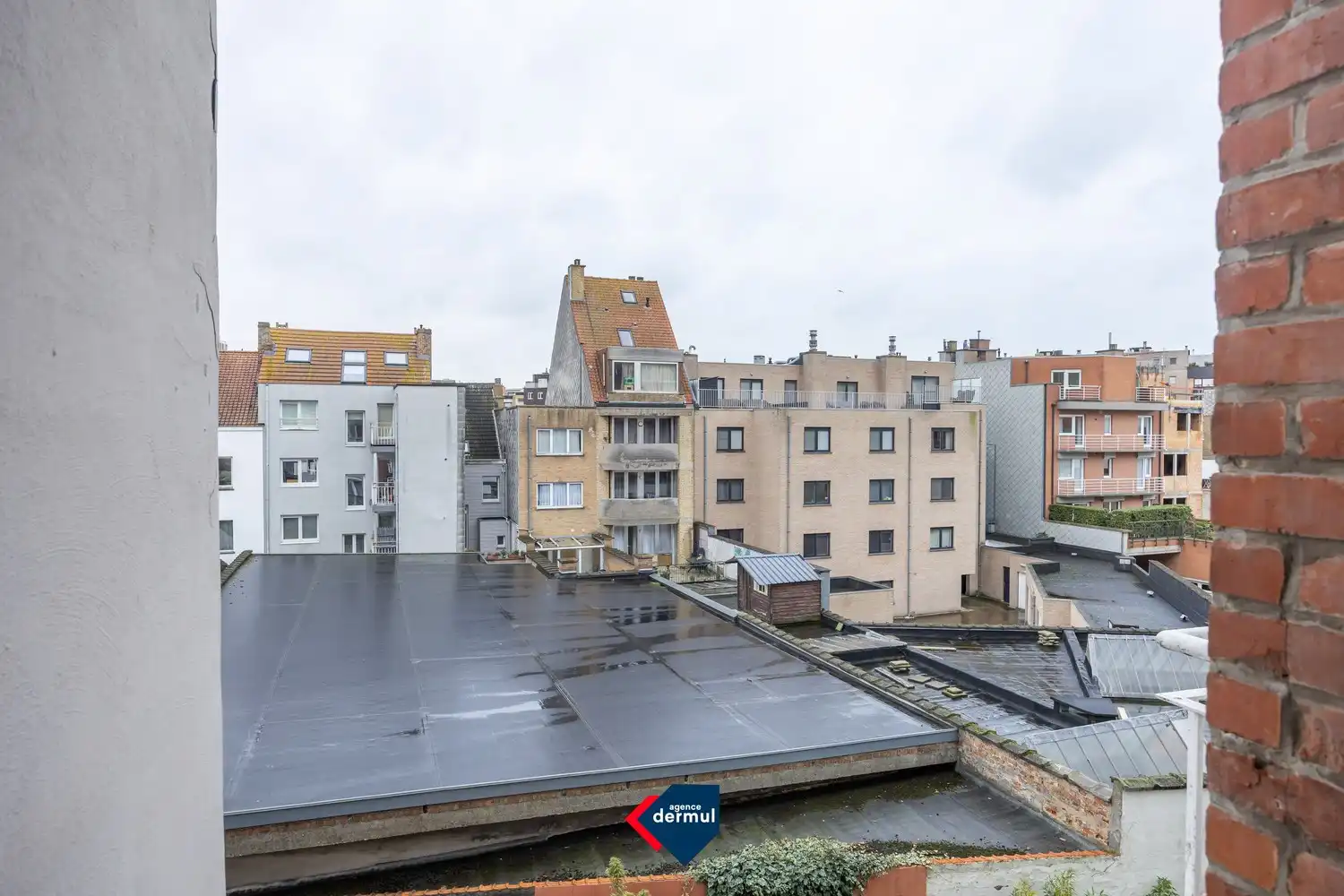 RESIDENTIE GRETRY foto 15