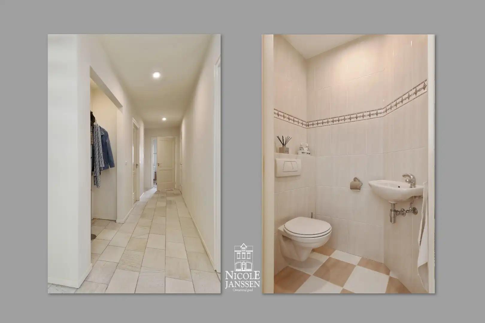 Stijlvolle villa met 4 slaapkamers, 2 badkamers en een prachtige tuin foto 17