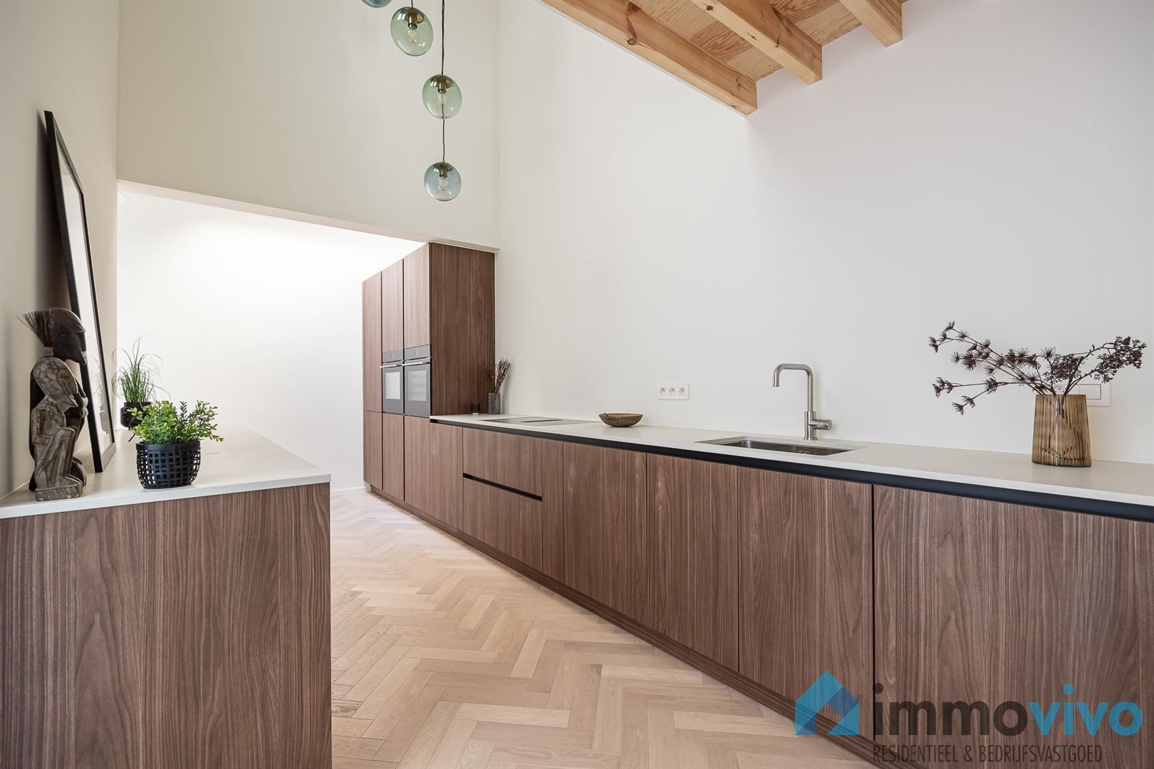 Gerenoveerd herenhuis op toplocatie! foto 11