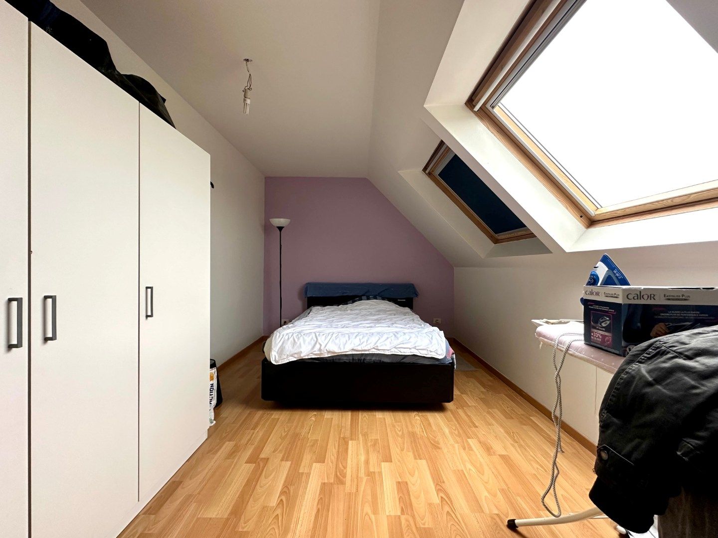 Appartement op centrale ligging te Eernegem foto 8