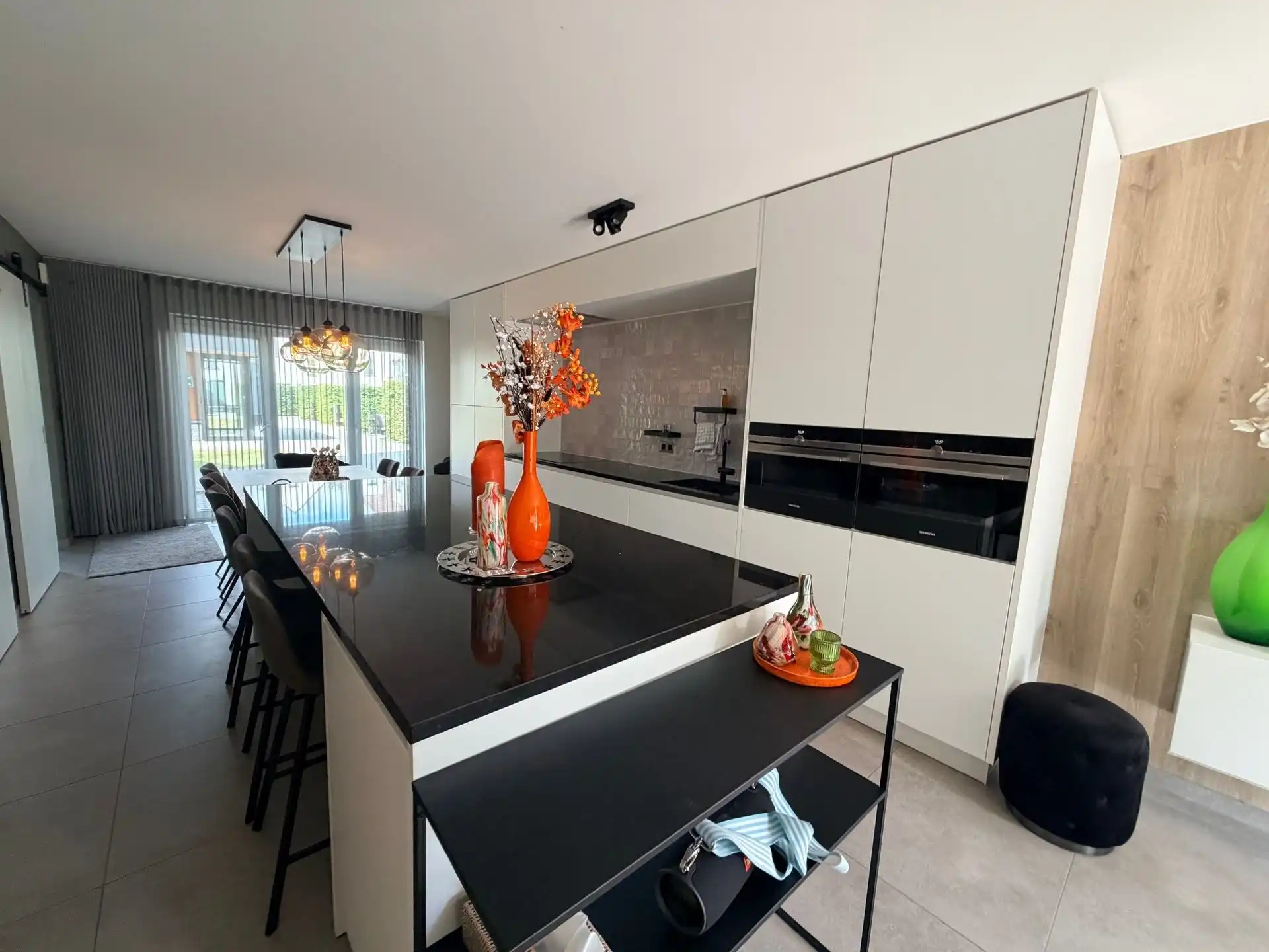 Huis foto 3