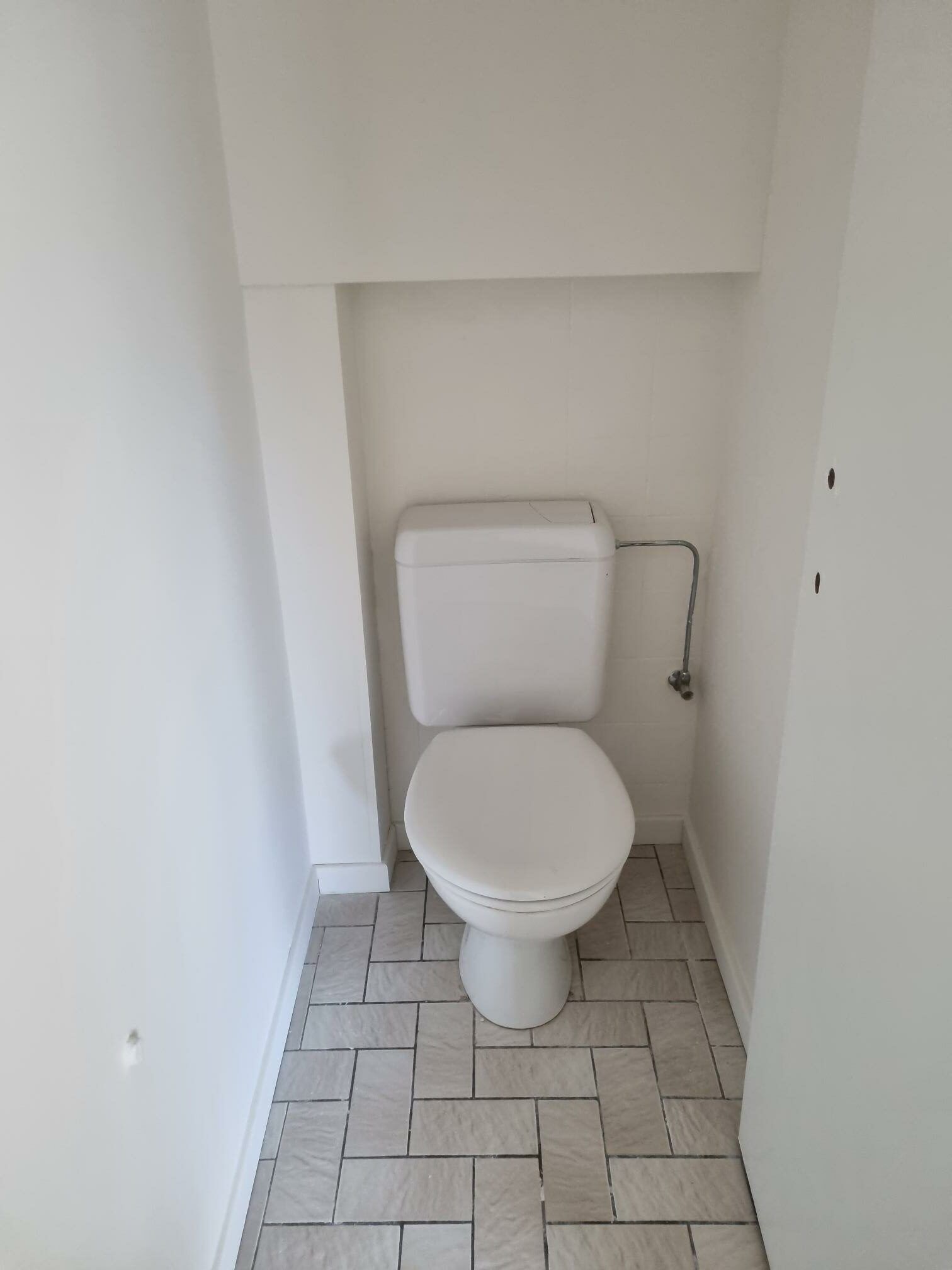 Appartement met 2 slaapkamers in Nieuwkerken-Waas foto 6