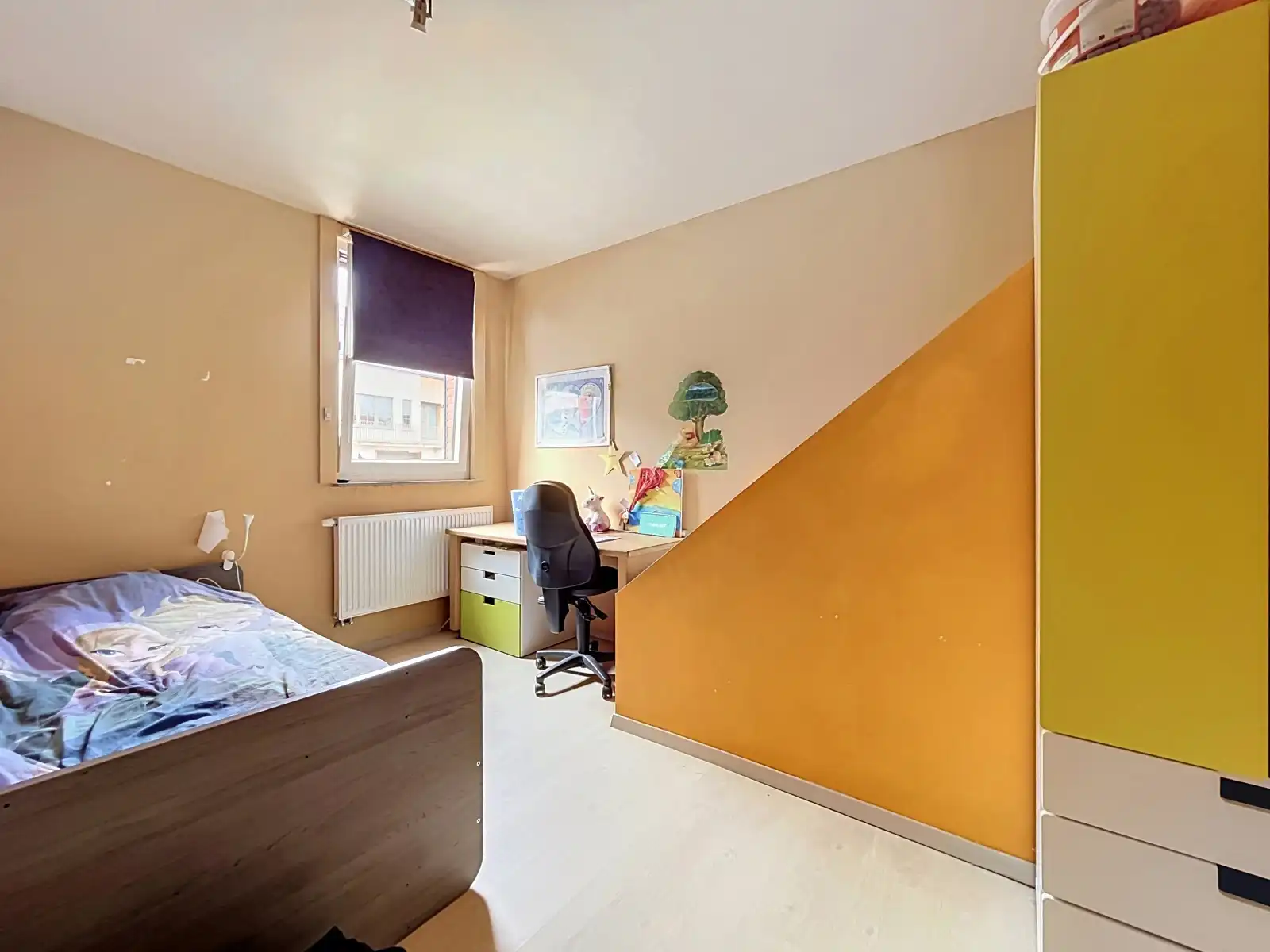 Instapklare (EPC B) woning met 4 slpks - tuin en garage foto 6