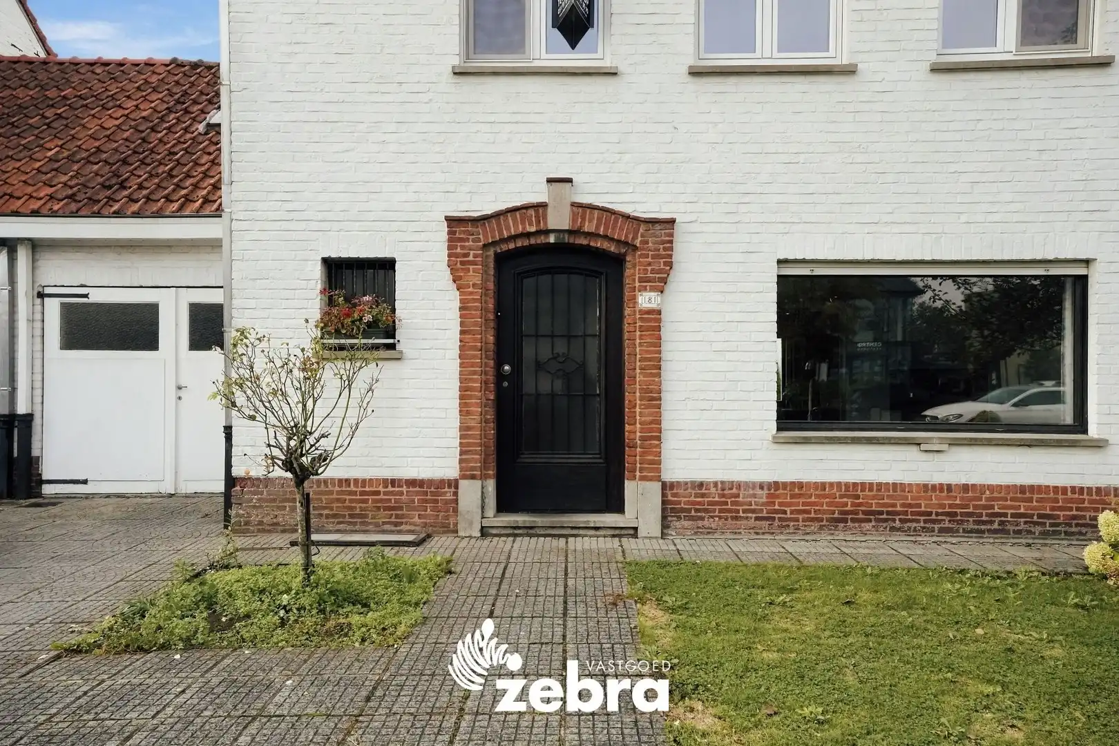 Kloeke te renoveren gezinswoning met 5 slaapkamers te Roeselare! foto 26