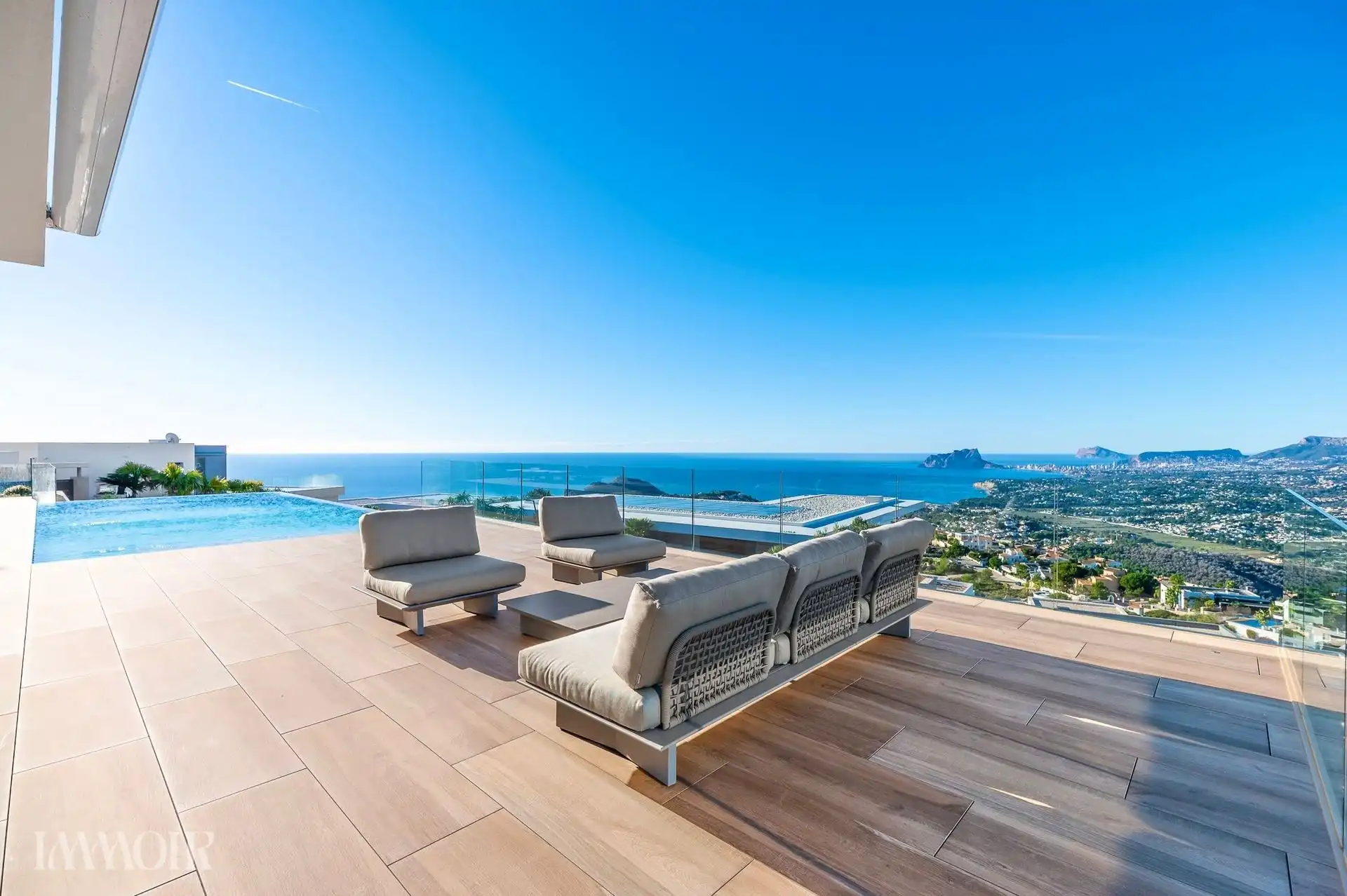 Villa Sea Essence  foto 11