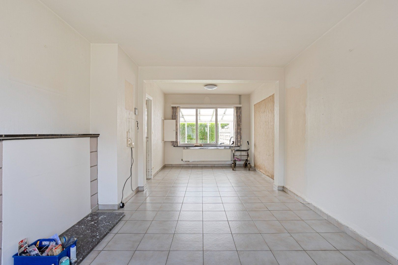Op zoek naar een gezinswoning met veel potentieel in Merchtem? Welkom Home! foto 5