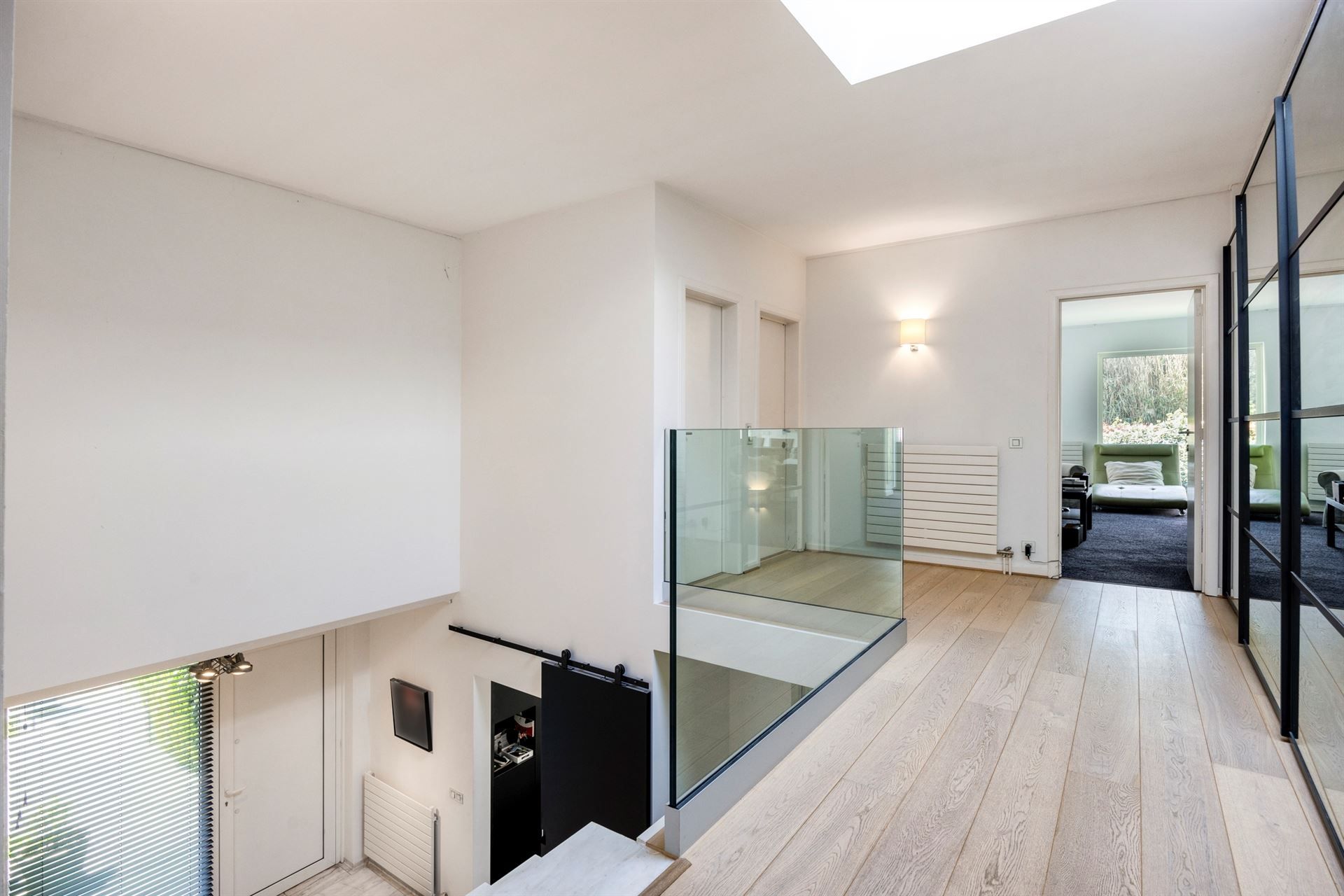 Prachtig gerenoveerde villa "coup de coeur" in residentiële wijk foto 25