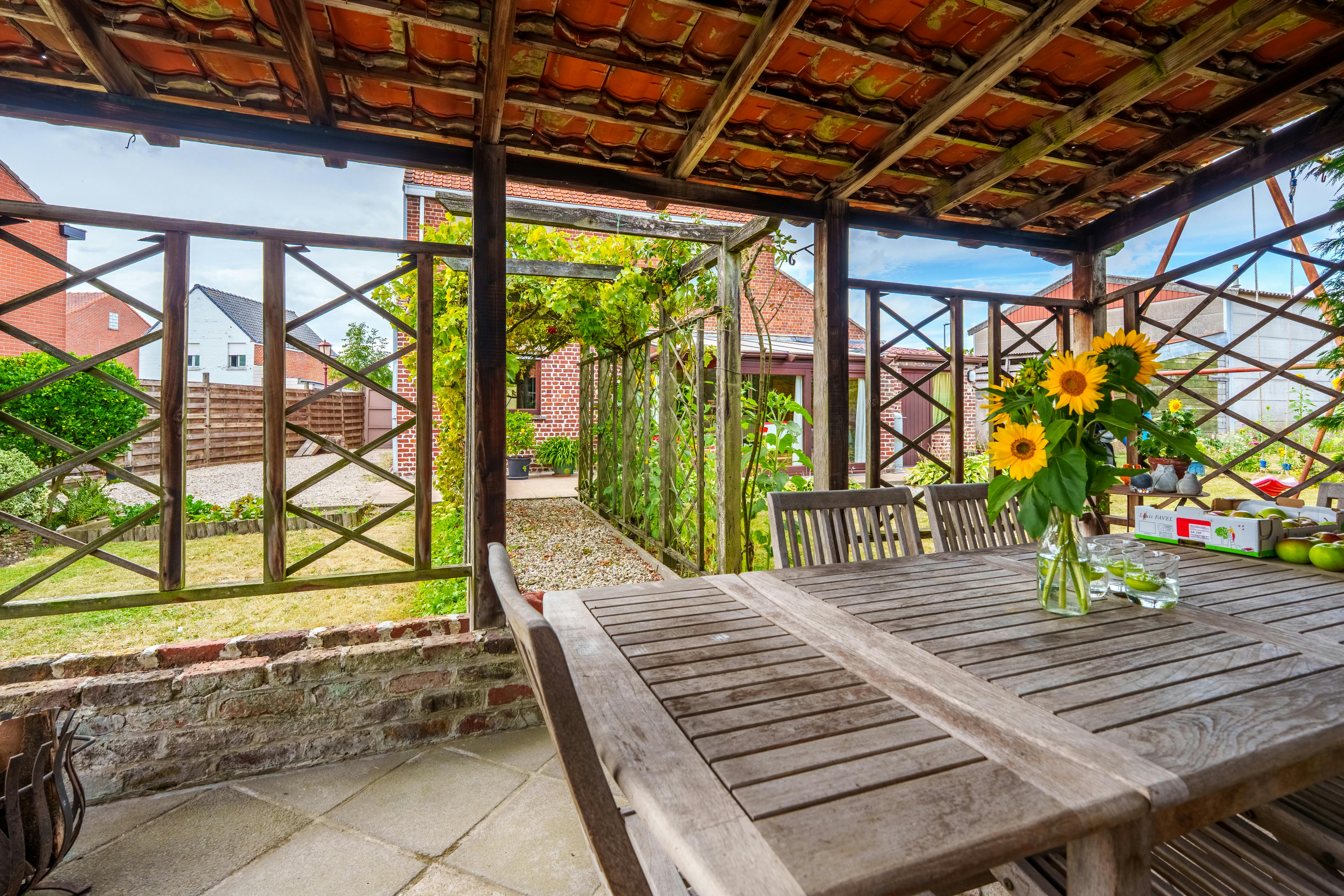 Woning met loods op 9.807m² te Geluveld  foto 13