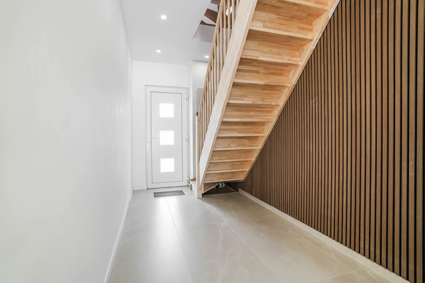 Knappe, compleet gerenoveerde woning met tuin te Londerzeel foto 5
