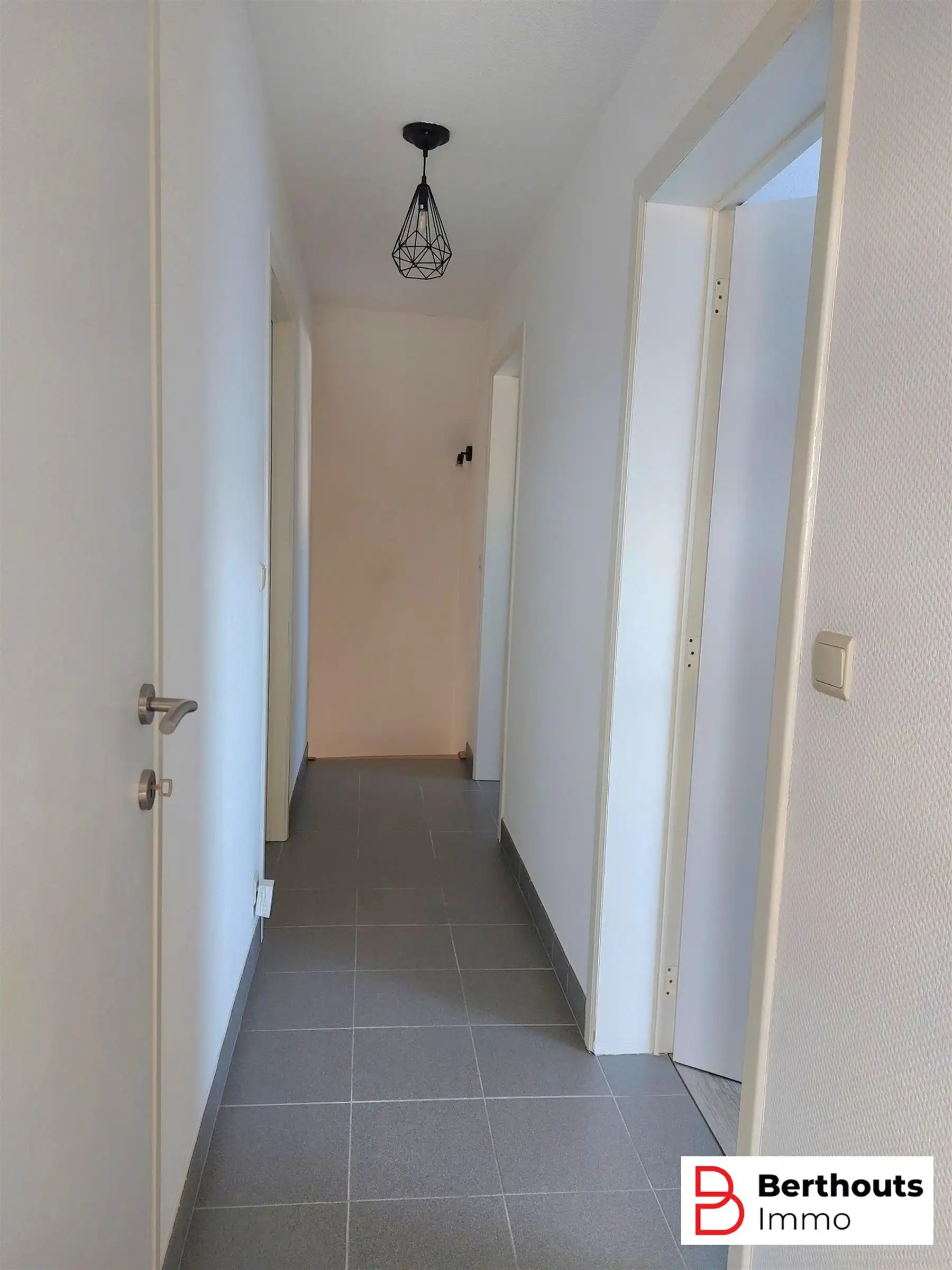 DUPLEX APPARTEMENT 3 SLKMS INCLUSIEF GARAGE foto 9