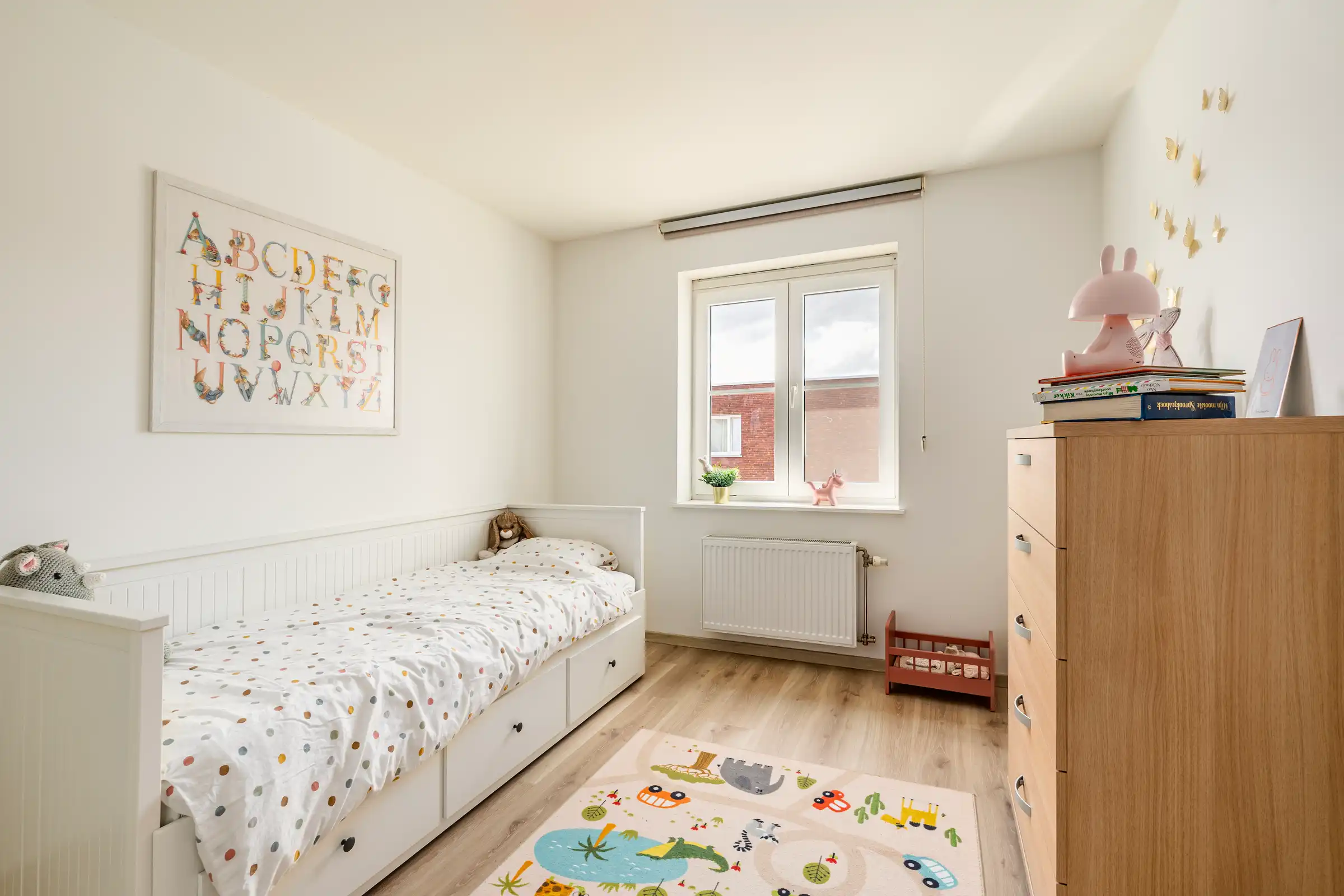 Recente en energiezuinige gezinswoning te Lovendegem! foto 10