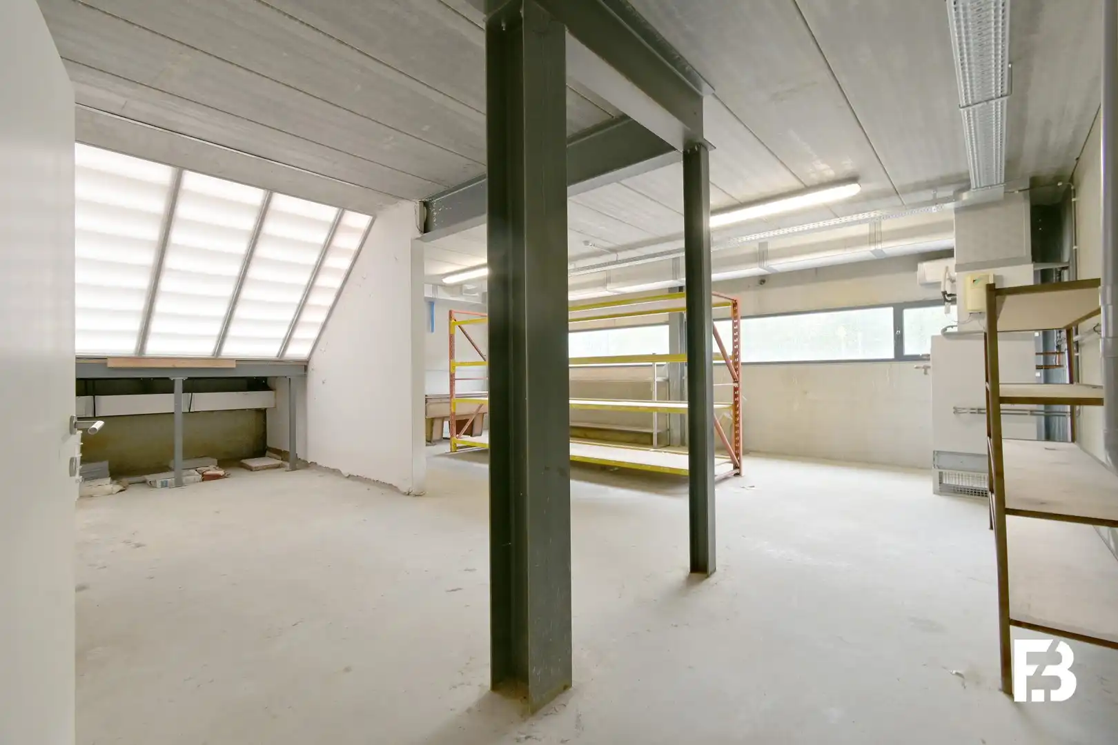 Ondernemen op een locatie die werkt foto 11