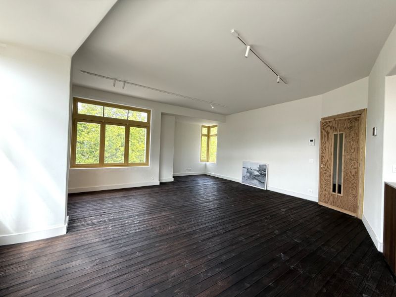 Unieke gerenoveerde appartementen in beschermd monument – Miljoenenkwartier Gent foto 3