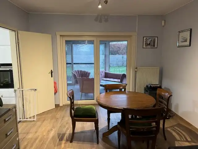 LUBBEEK - Mooie woning met 3 slk, garage en tuin  foto 5