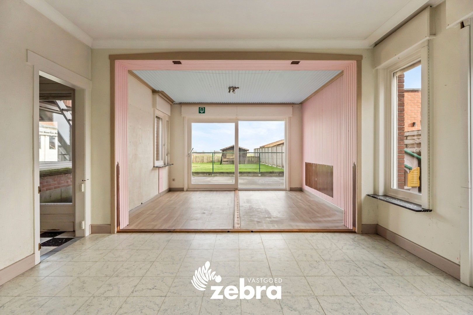 Ruime alleenstaande woning te Marialoop (Meulebeke)! foto 9