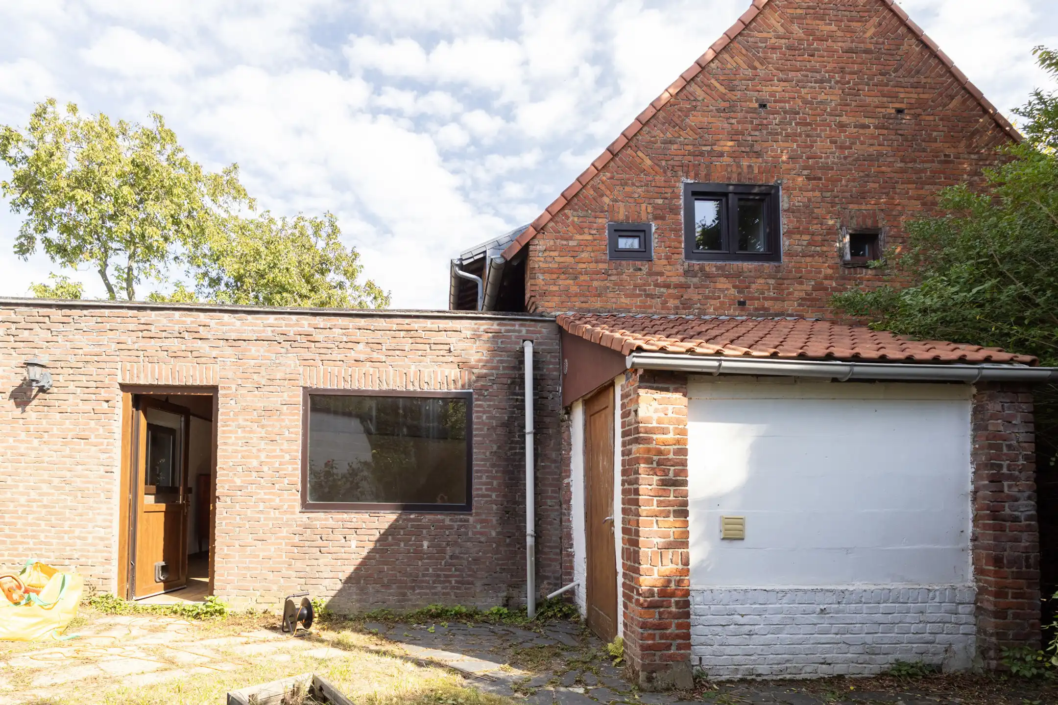 Charmante woning in Kraainem foto 21