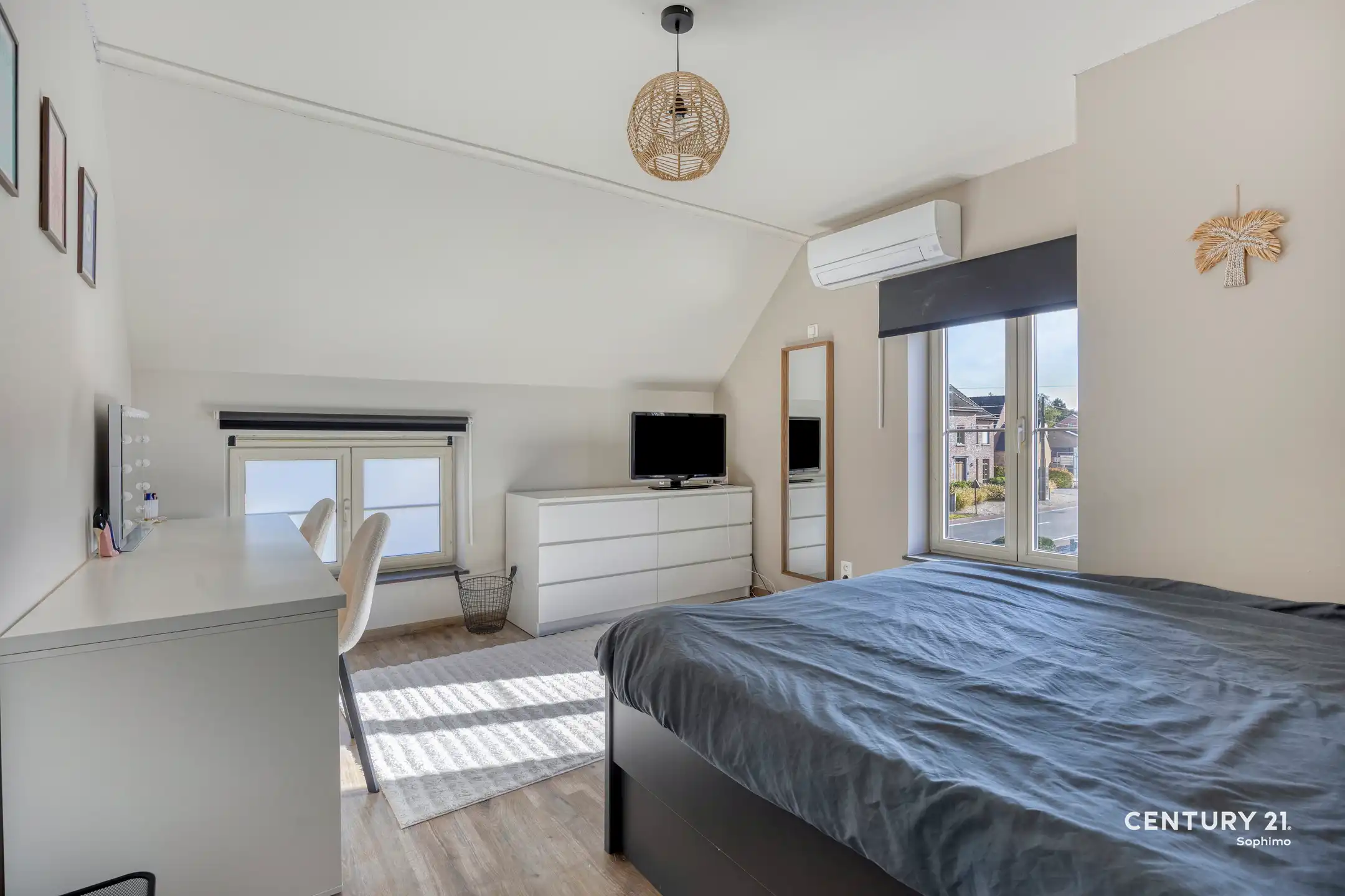 Ruime instapklare woning foto 17