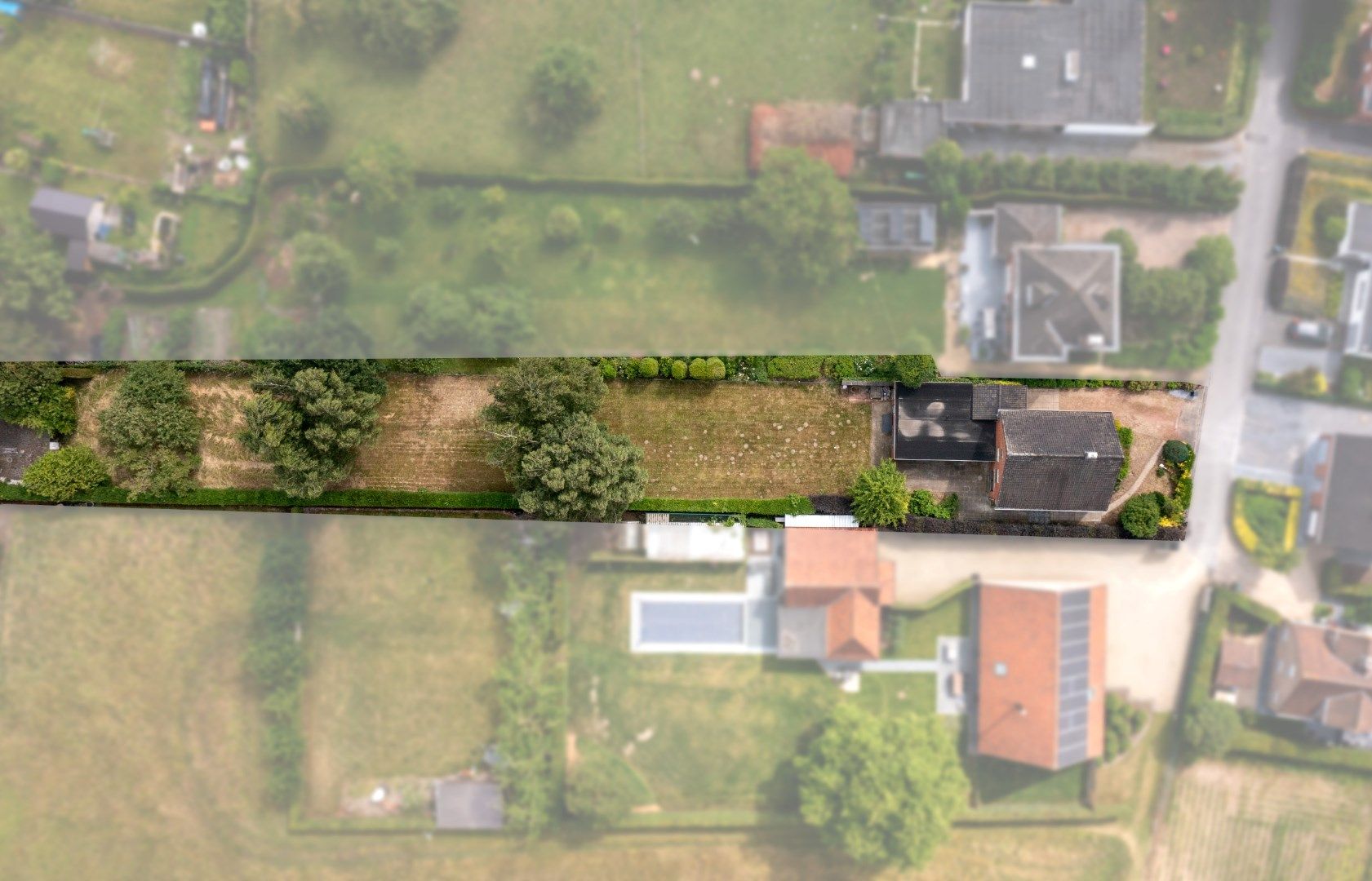 VERDER AF TE WERKEN VILLA MET 4 SLAAPKAMERS  foto 14