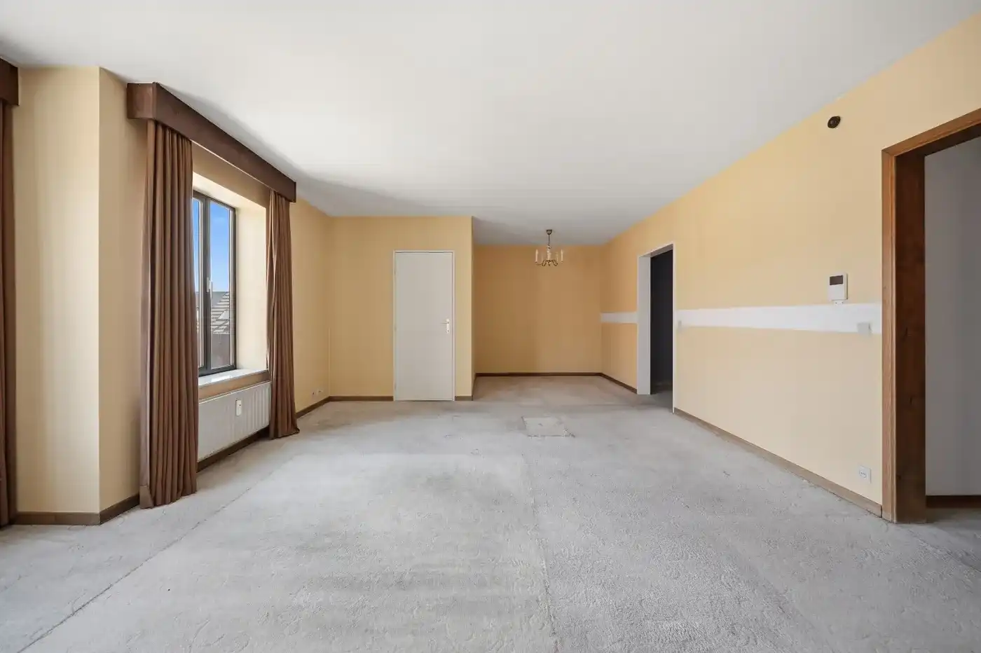Appartement op wandelafstand van het centrum foto 5