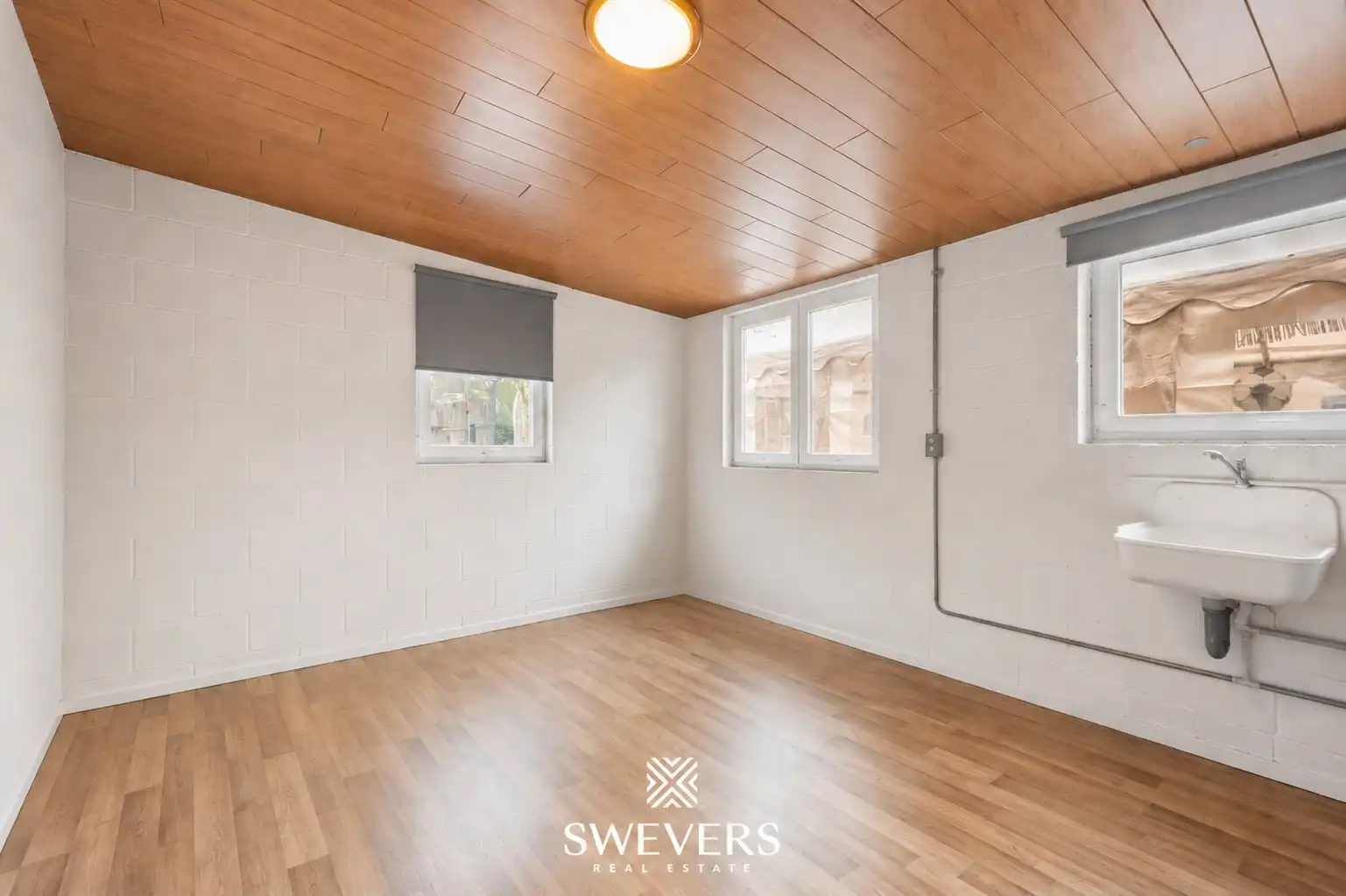 Instapklare halfopen woning met ruime leefruimte en zonnige tuin in Lanaken  foto 11