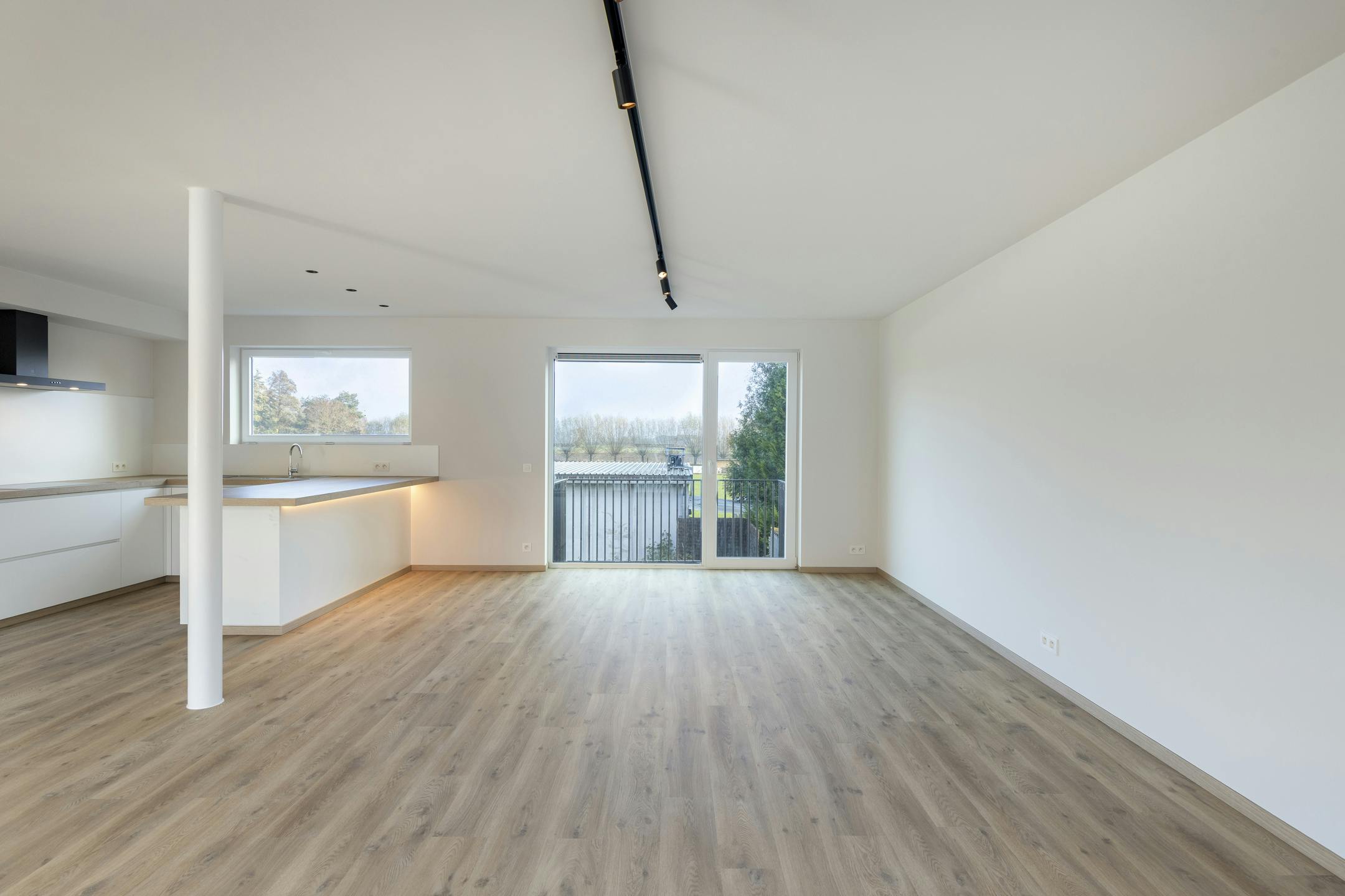 Nieuwbouw huis te koop in Diksmuide (Nieuwkapelle) foto 19