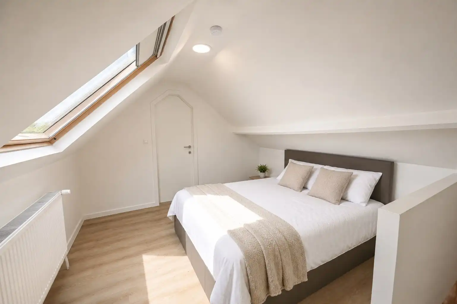 MOOI DUPLEX APPARTEMENT  foto 6