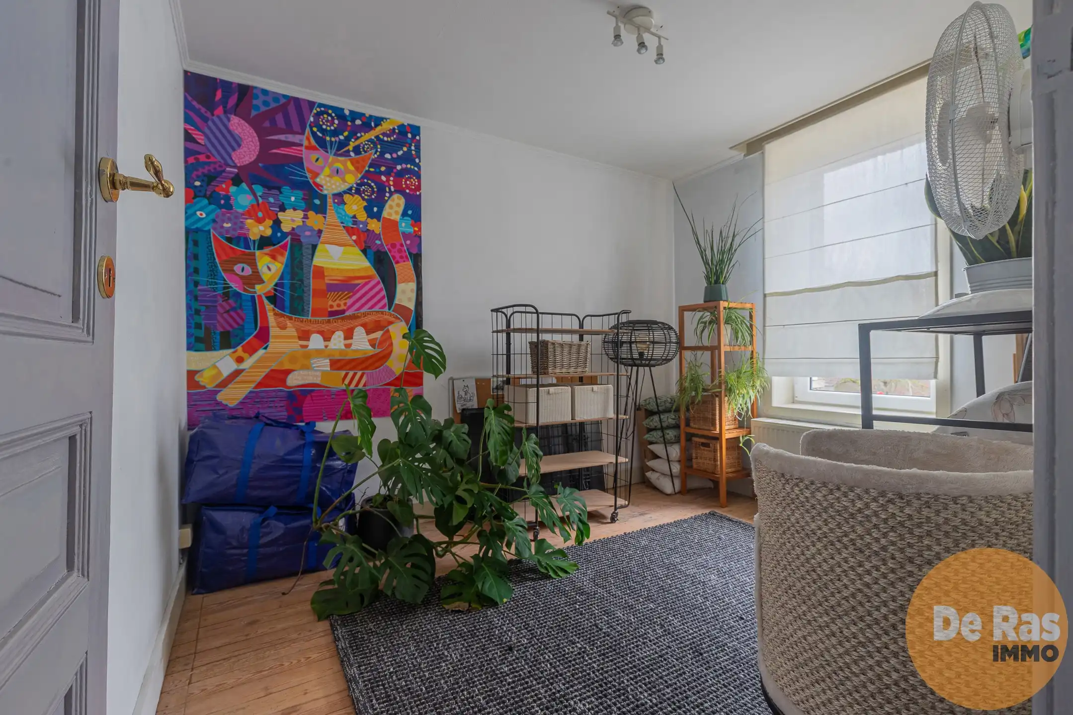 DENDERLEEUW - instapklare woning op centrale ligging! foto 15