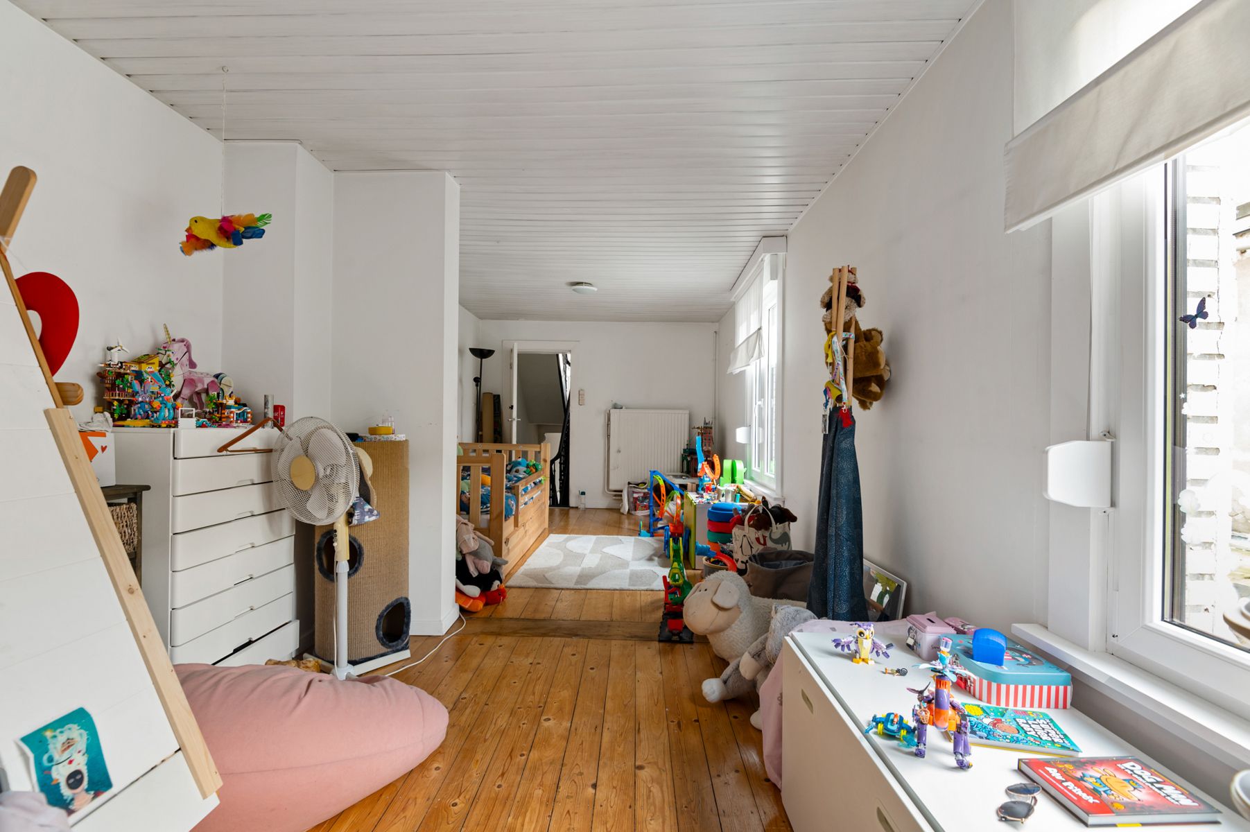 Charmante familiewoning met alle hotspots om de hoek foto 11