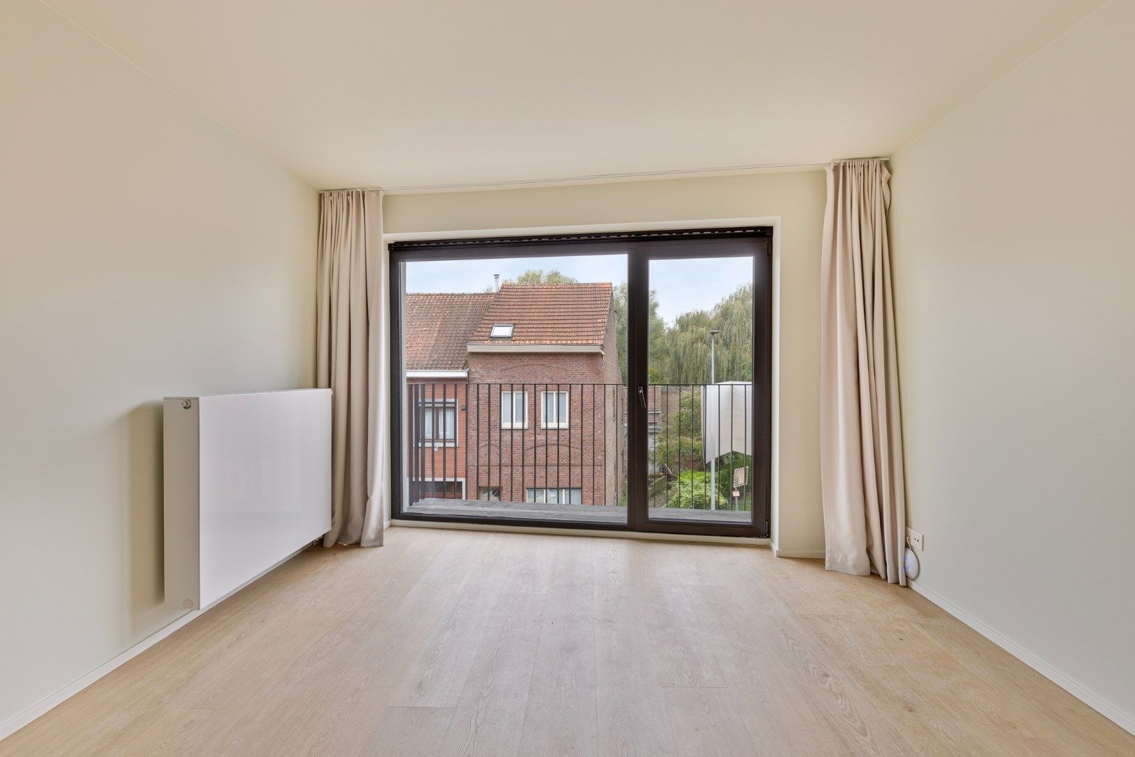 Prachtig 1-slaapkamer appartement met terras - EPC A foto 15