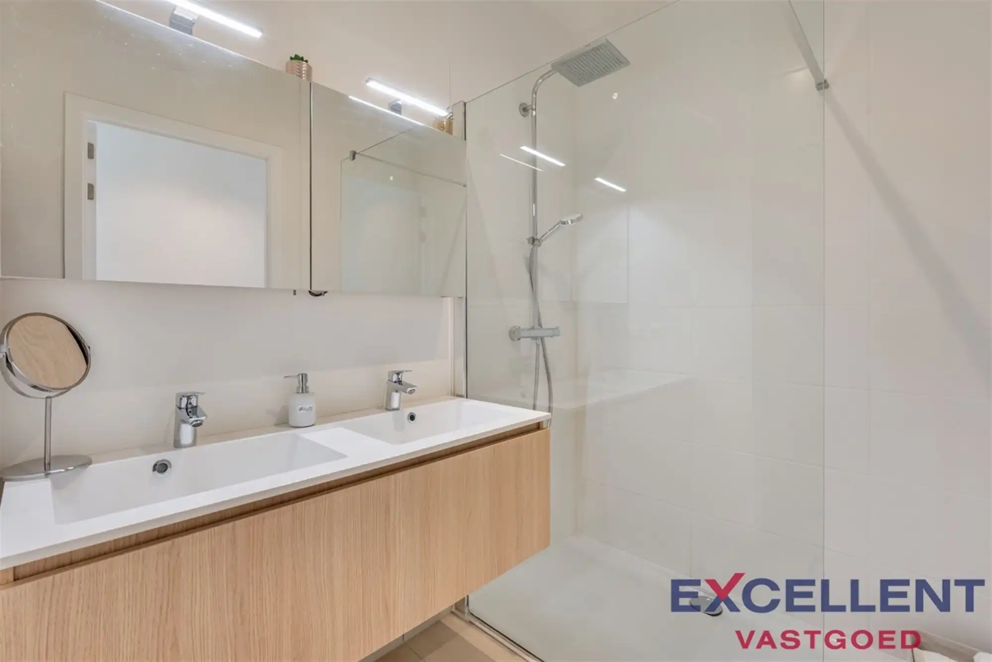 Prachtig nieuwbouwappartement centrum Deinze foto 10