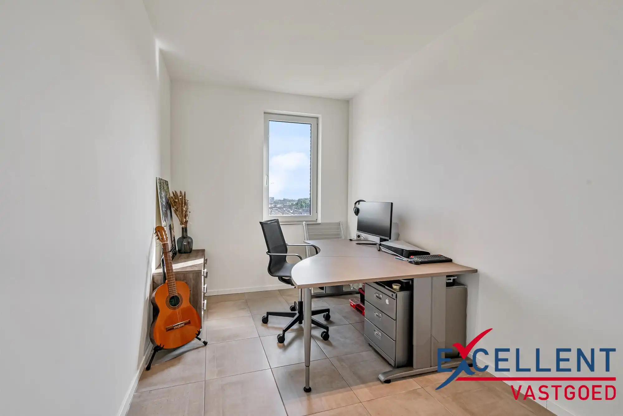 Prachtig nieuwbouwappartement centrum Deinze foto 10