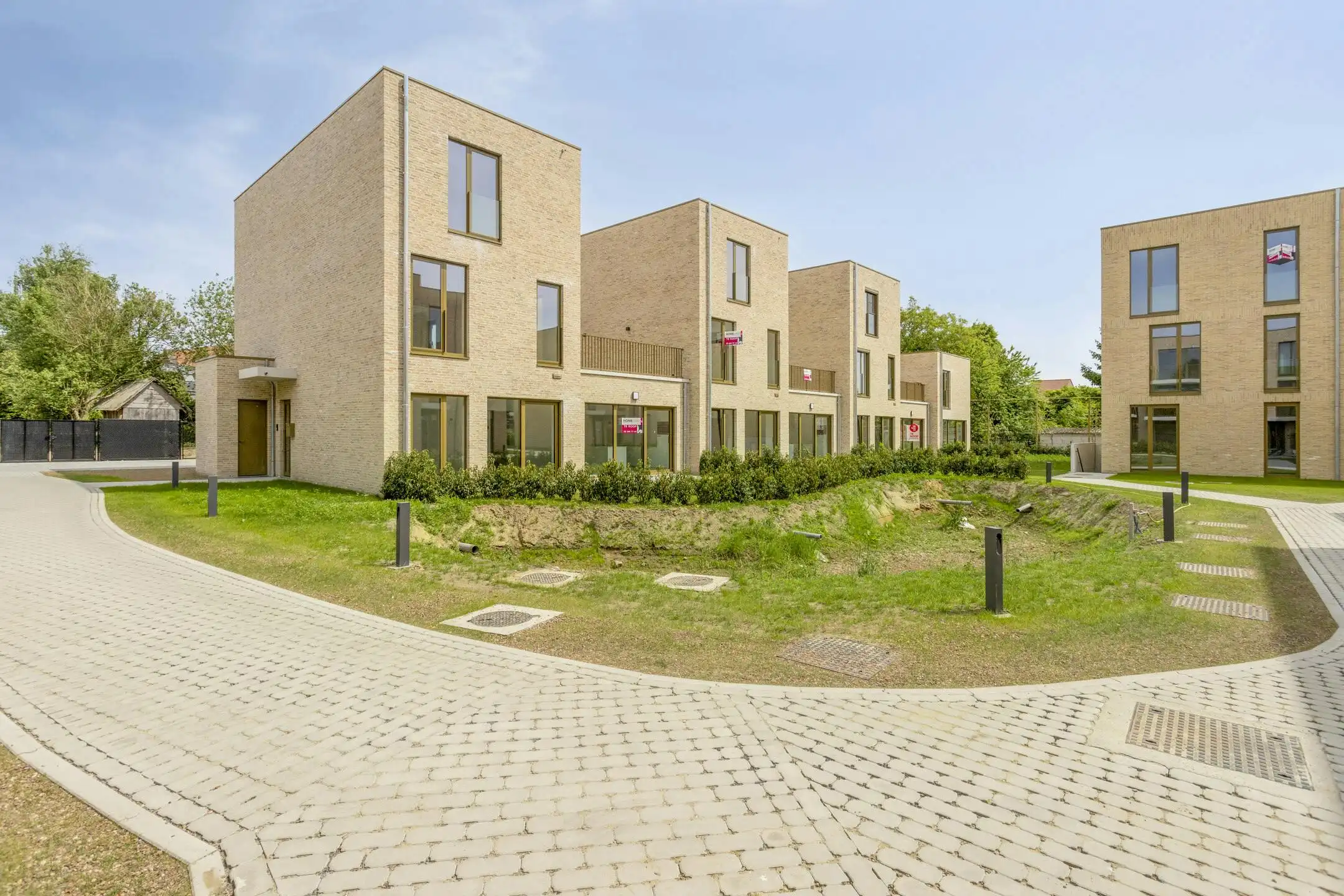 Appartement te koop Kruibekesteenweg 62/D - 9120 Beveren-Waas