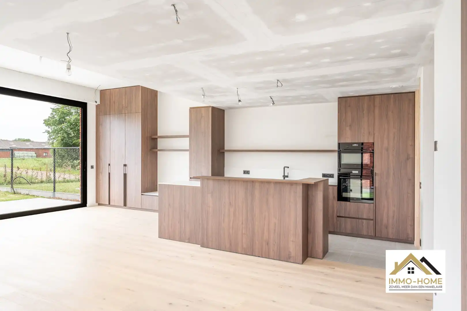 Prachtige BEN-Woningen met open zicht foto 10