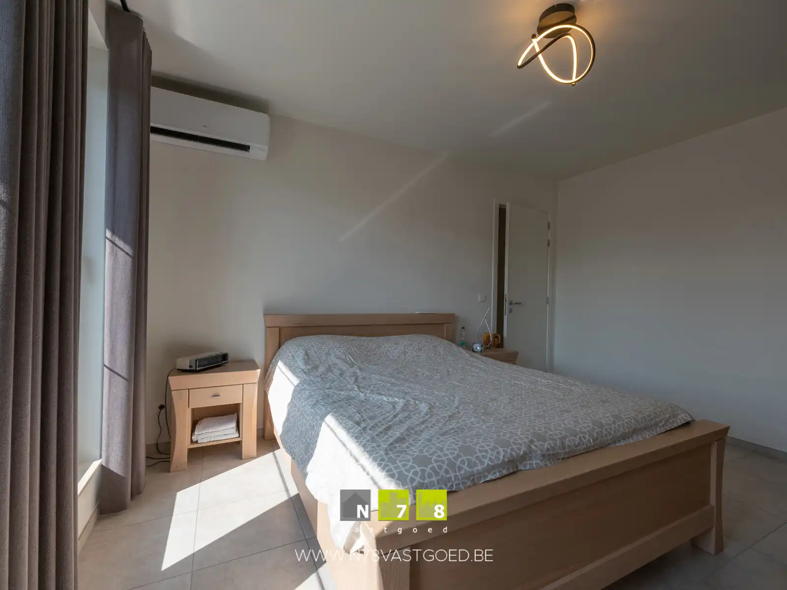 Penthouse te koop foto 23