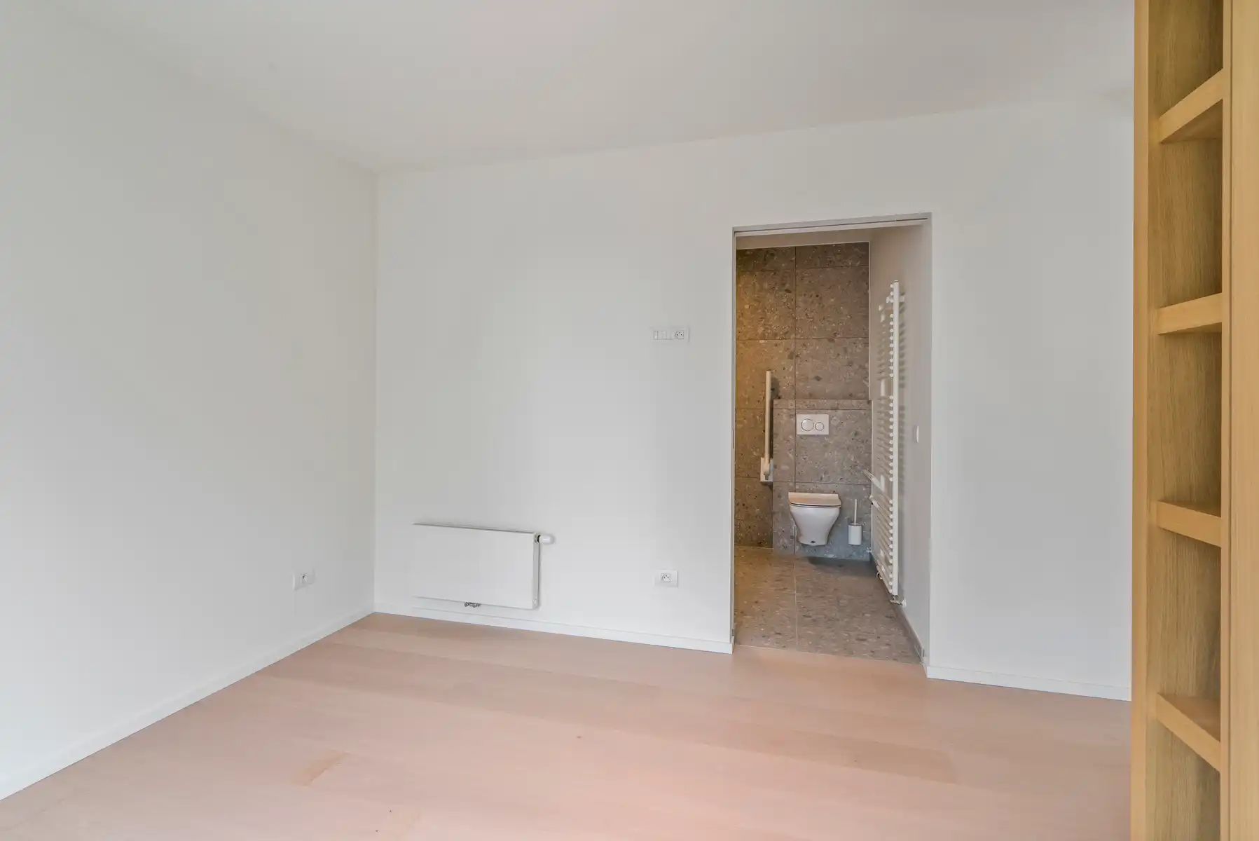 Luxueuze assistentiewoning in centrum Oostduinkerke-Bad foto 8