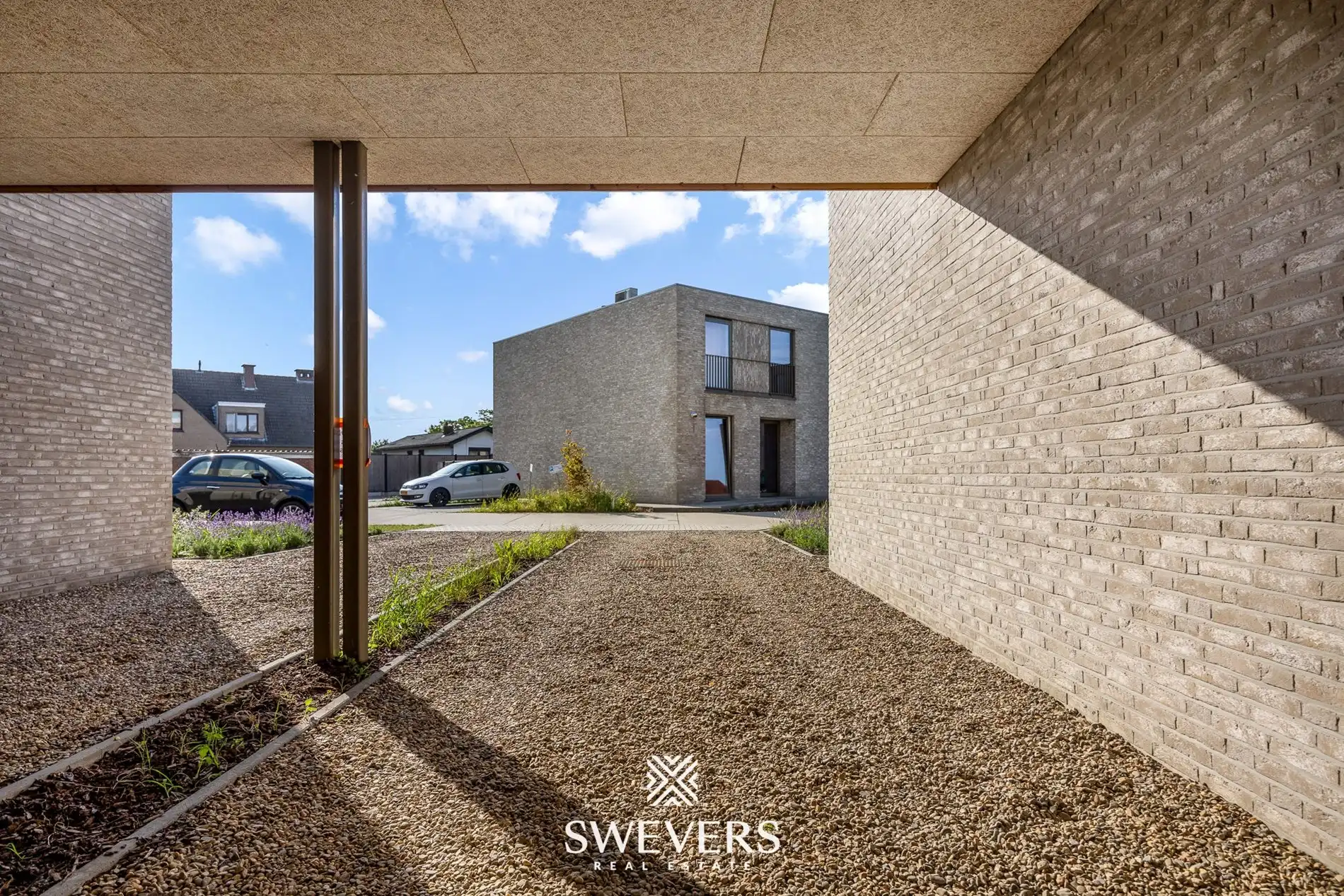 Moderne nieuwbouwwoning met carport in Leopoldsburg foto 33