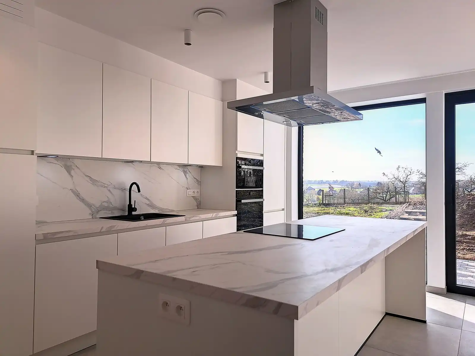 Villa te huur foto 4