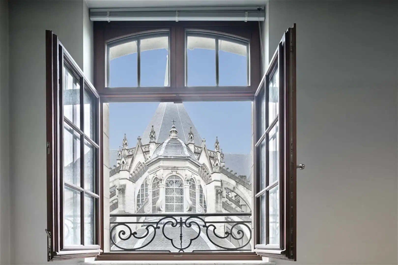 TREURENBERG 2/4: kantoren te huur vanaf 463 m² foto 5