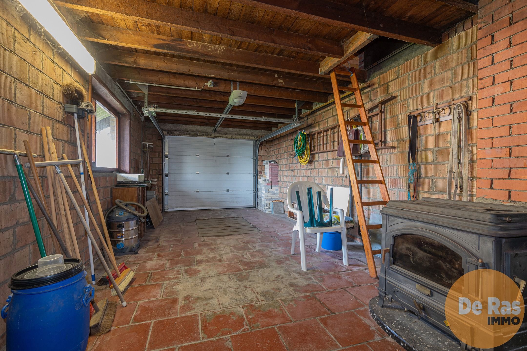 HERZELE - Verzorgde bungalow op een gunstige ligging foto 20