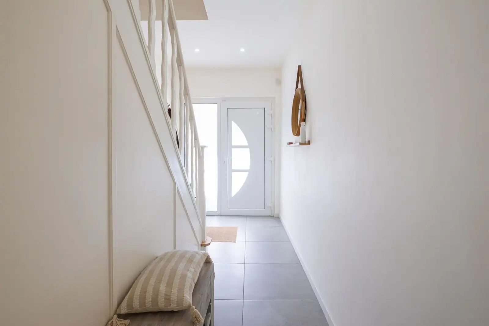 Huis met tuin op toplocatie! foto 6