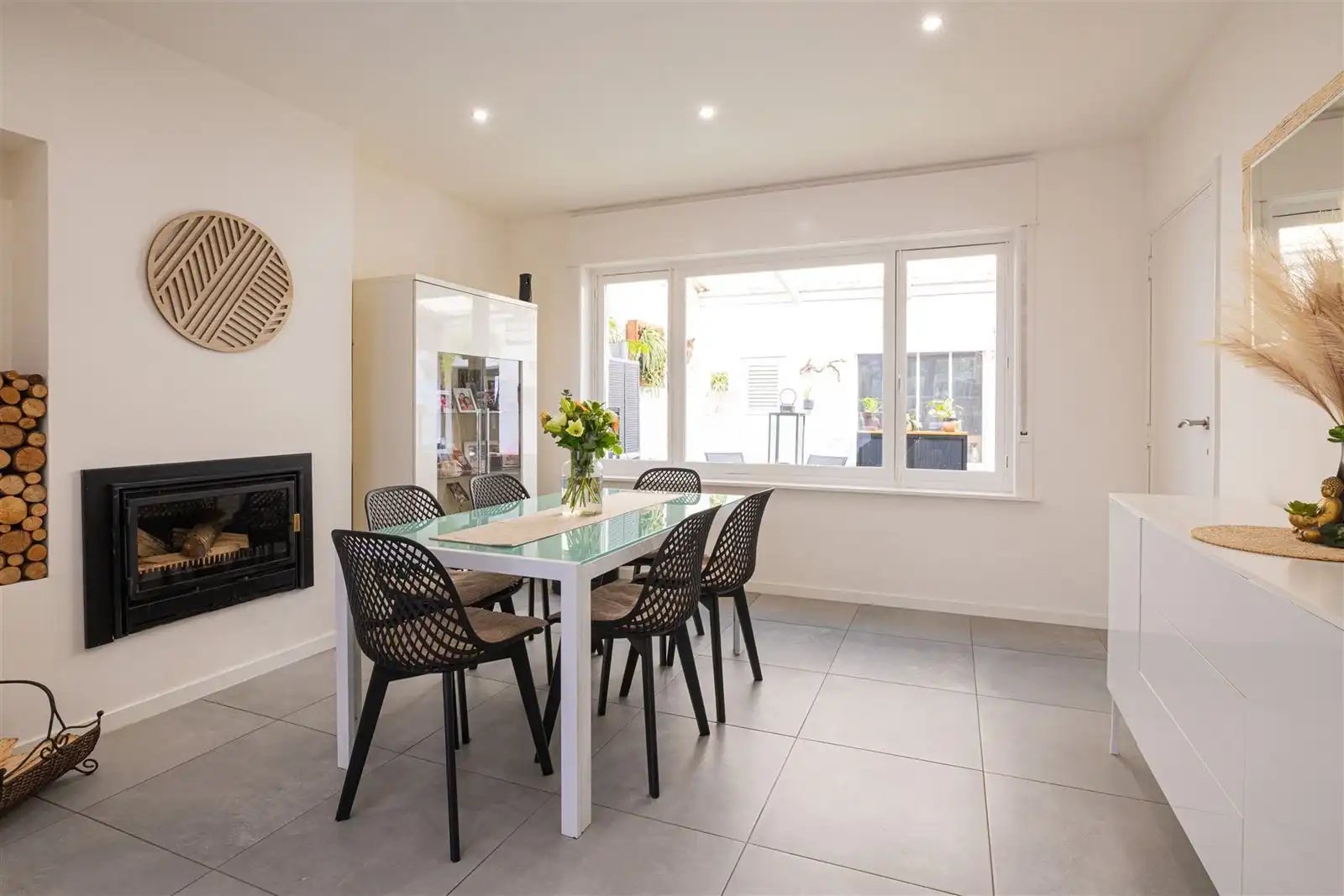 Huis met tuin op toplocatie! foto 6