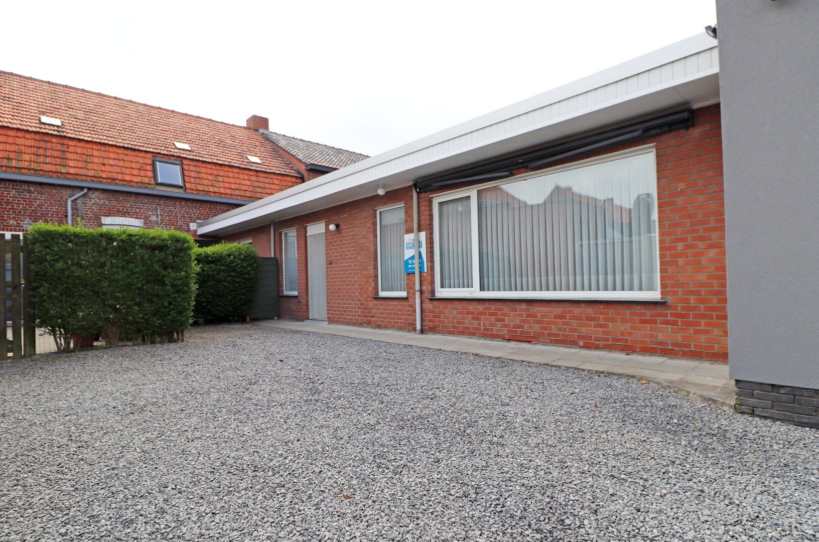 Knusse woning met 1 slaapkamer foto {{pictureIndex}}