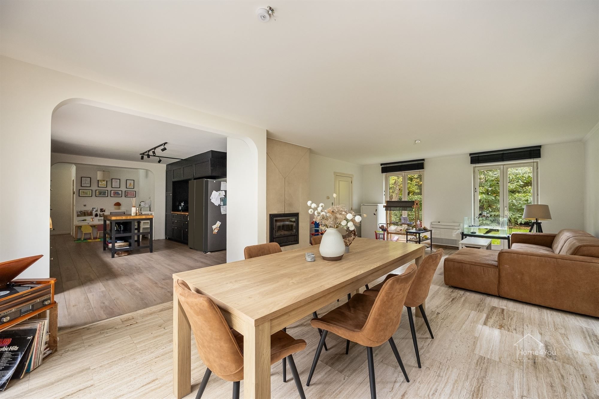 Villa op TOP locatie  foto 5