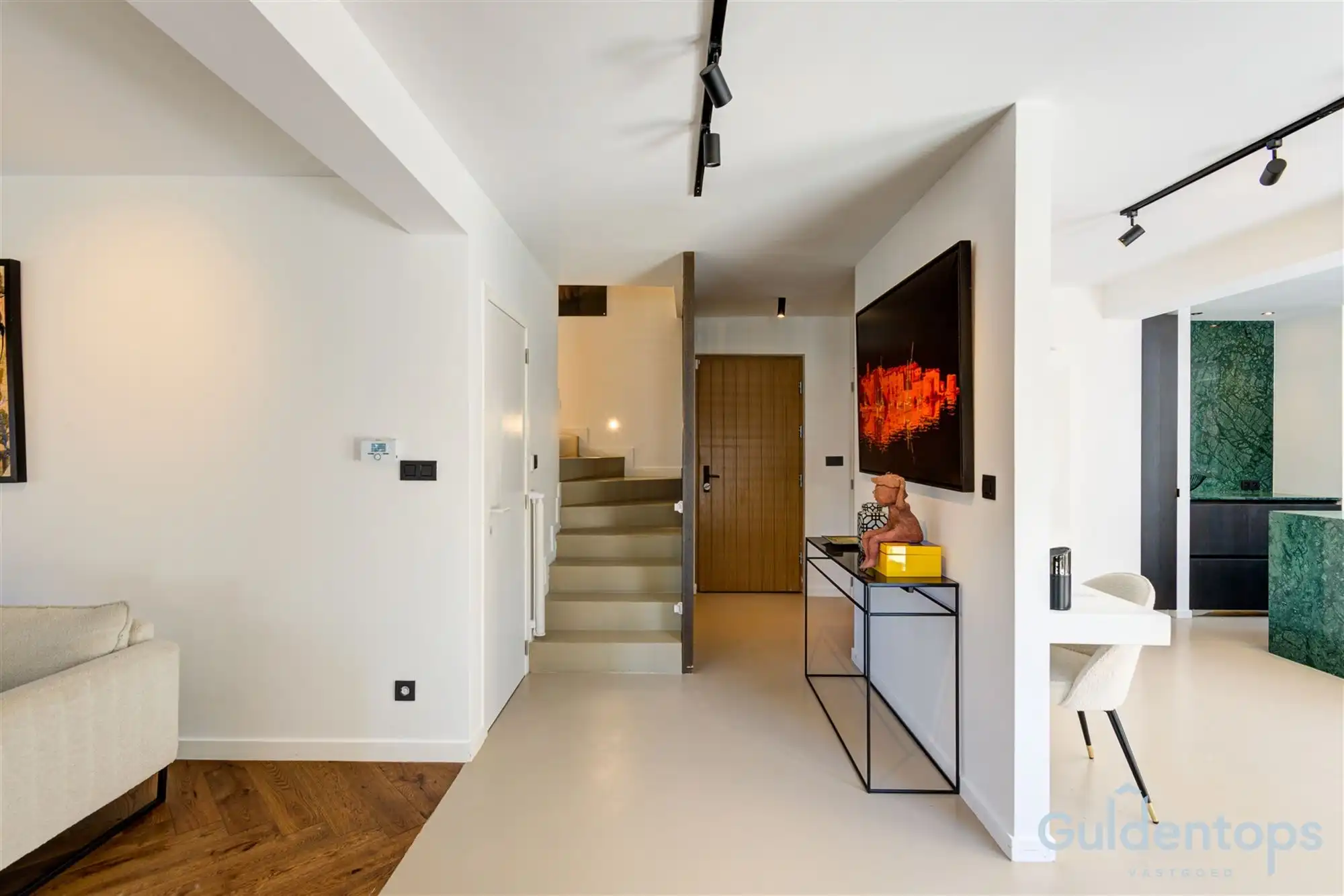 Energiezuinige goed gelegen villa  foto 8