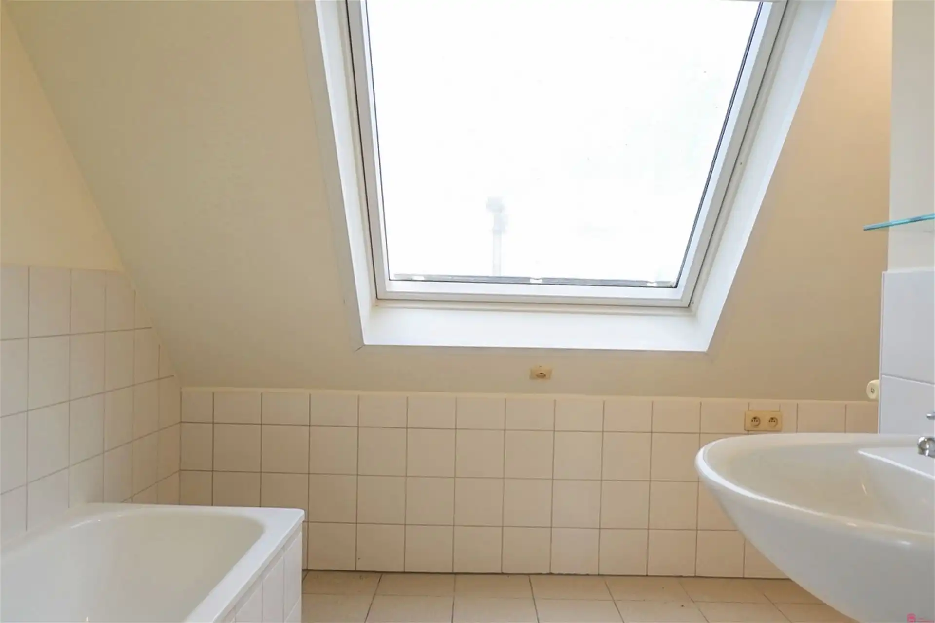 Tof dakappartement met zalig terras foto 9